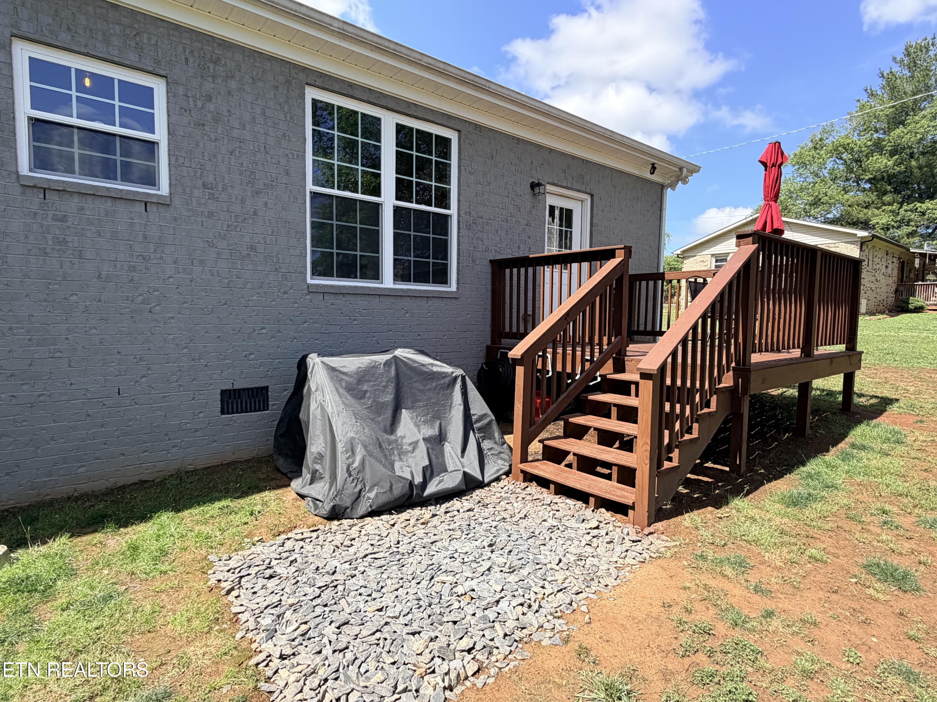 425 Royal Drive Rock Island TN 38581