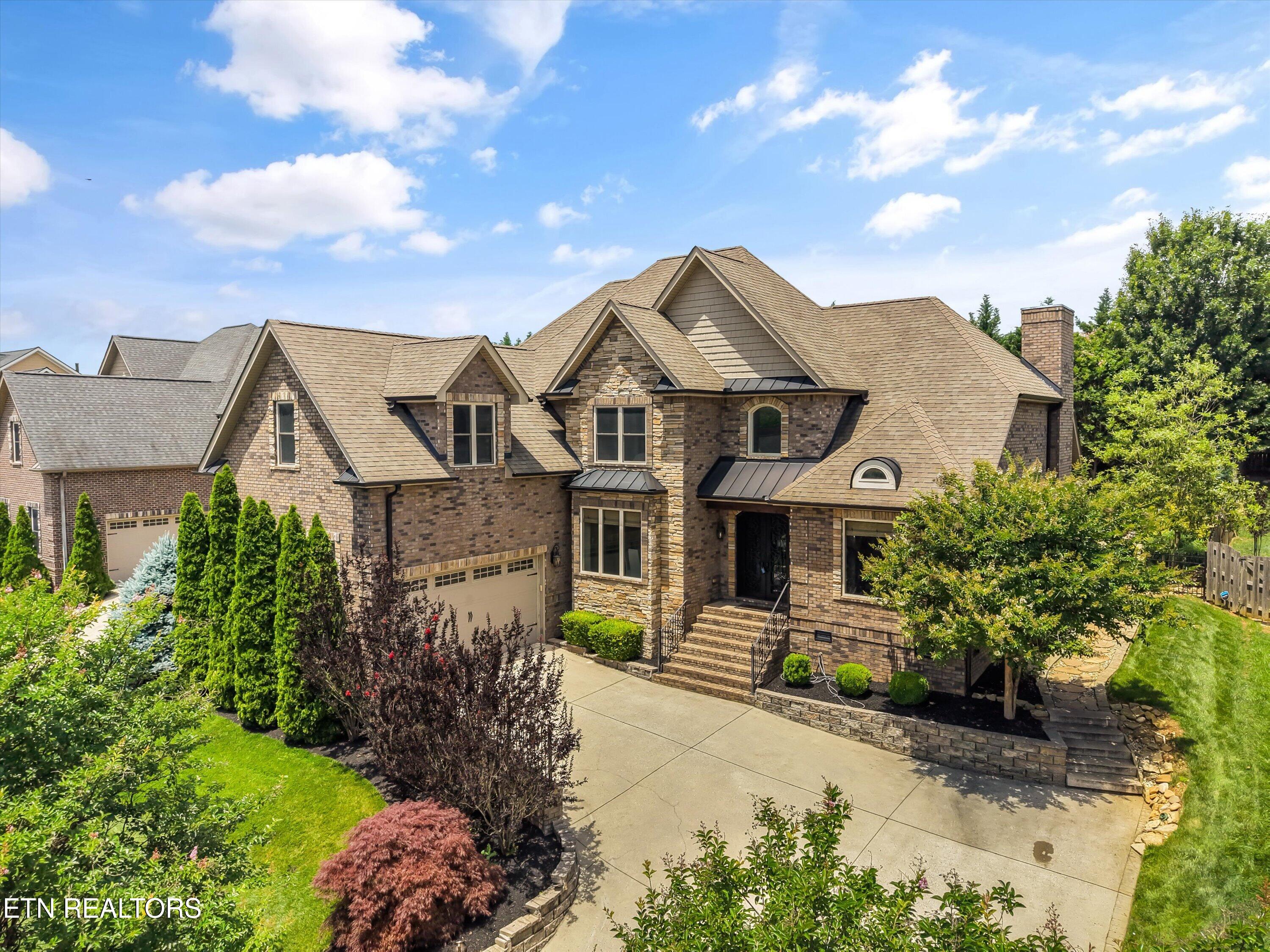 11957 Lakehurst Lane Knoxville TN 37934