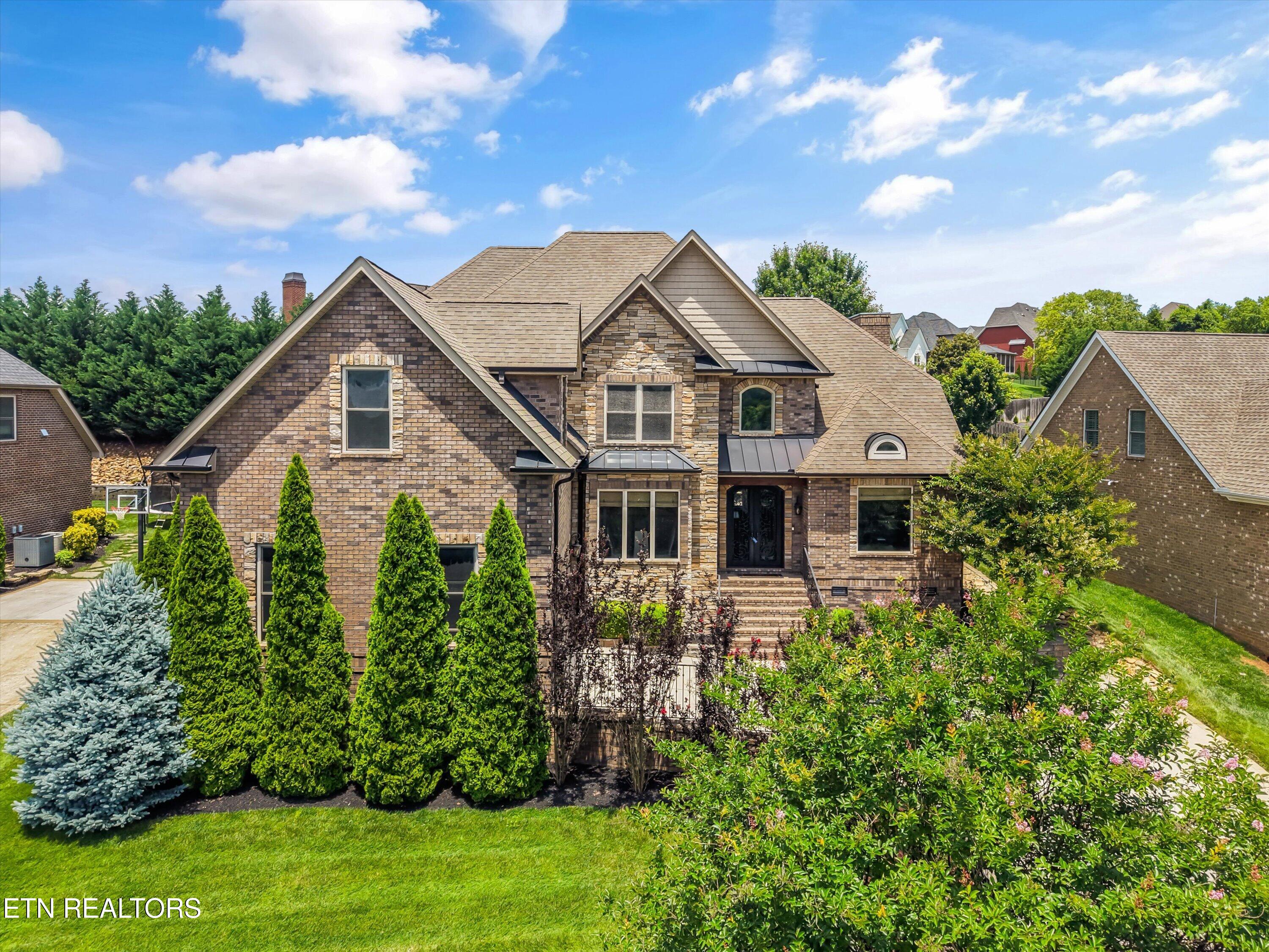 11957 Lakehurst Lane Knoxville TN 37934