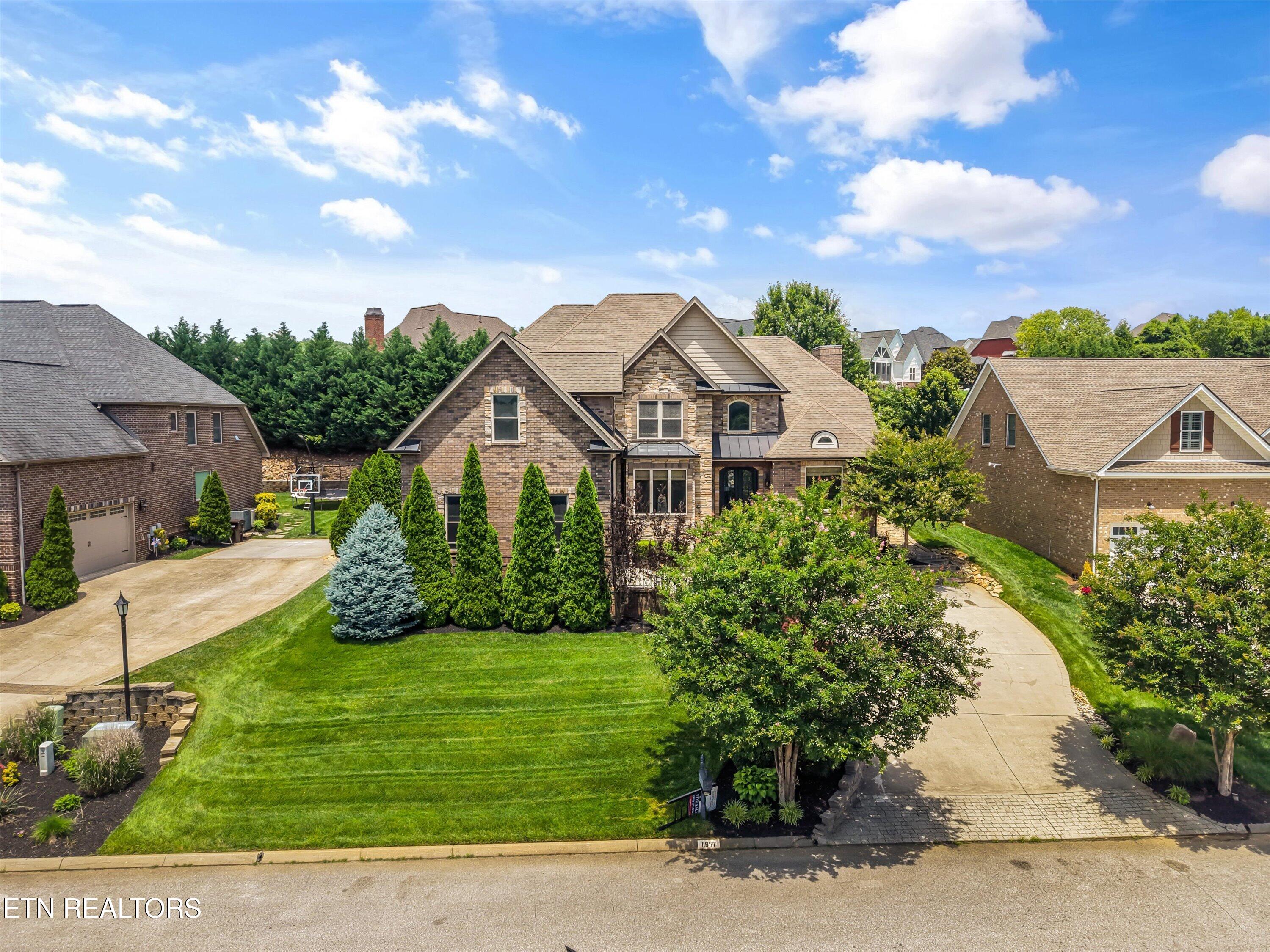 11957 Lakehurst Lane Knoxville TN 37934