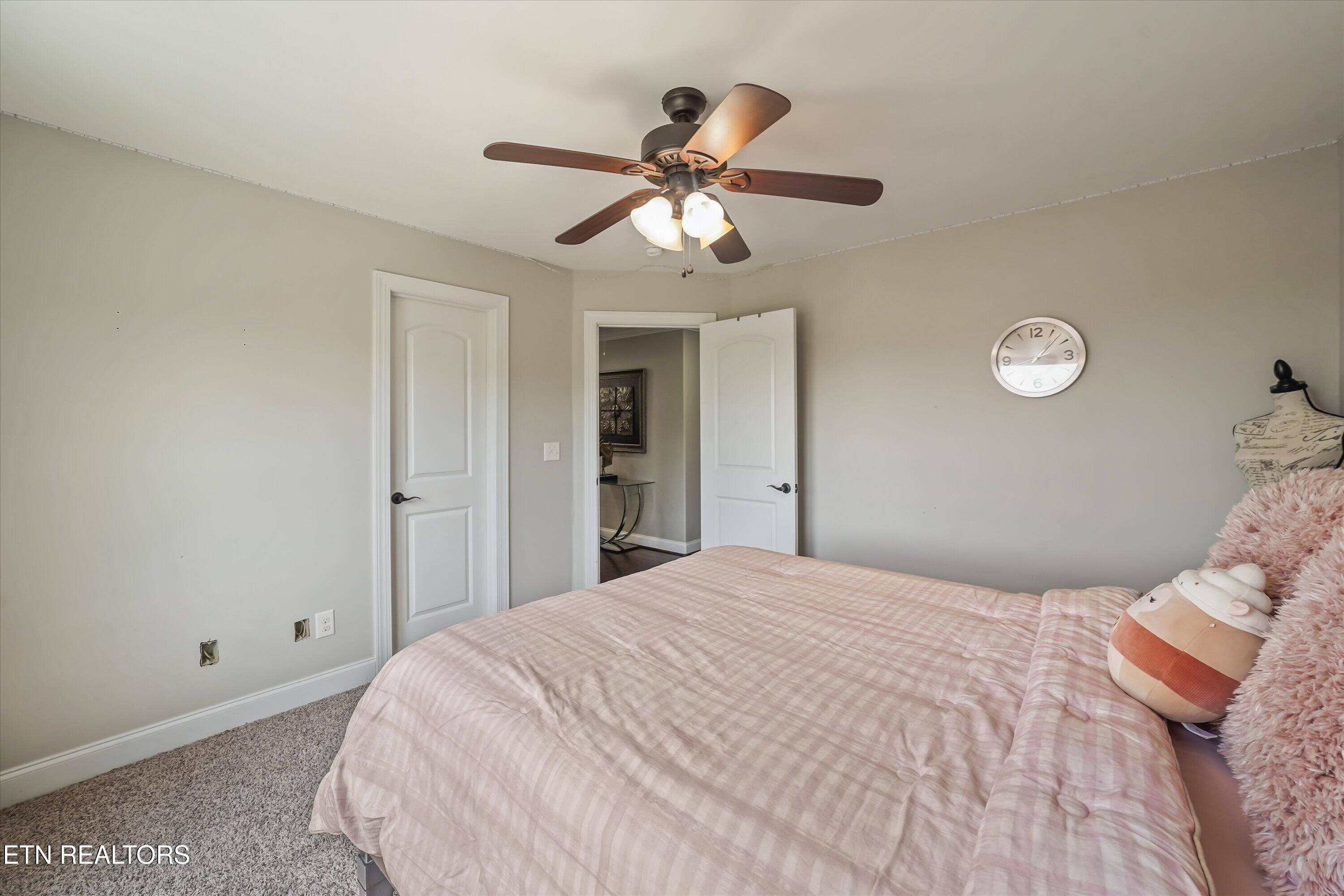 11957 Lakehurst Lane Knoxville TN 37934