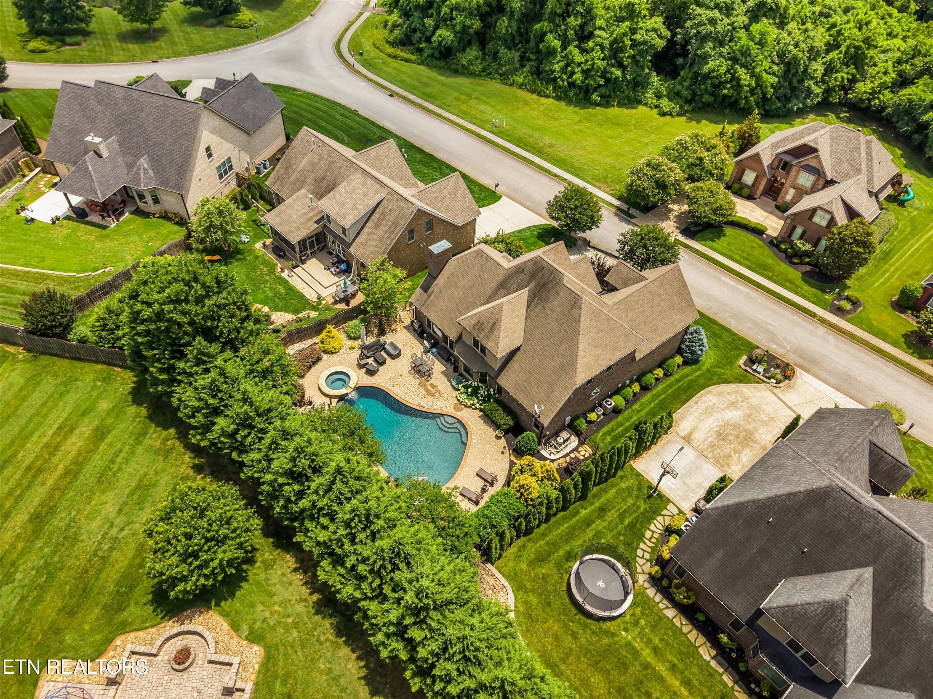 11957 Lakehurst Lane Knoxville TN 37934