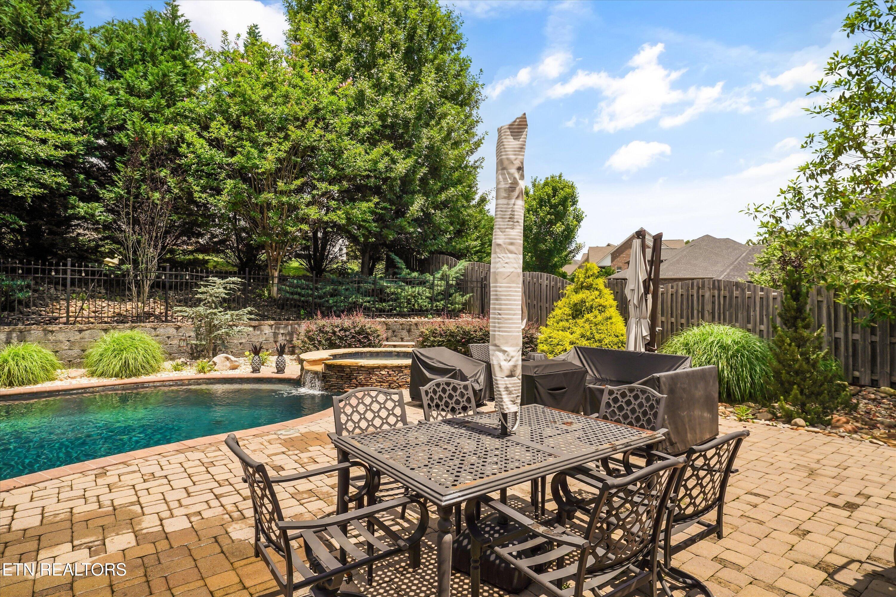 11957 Lakehurst Lane Knoxville TN 37934