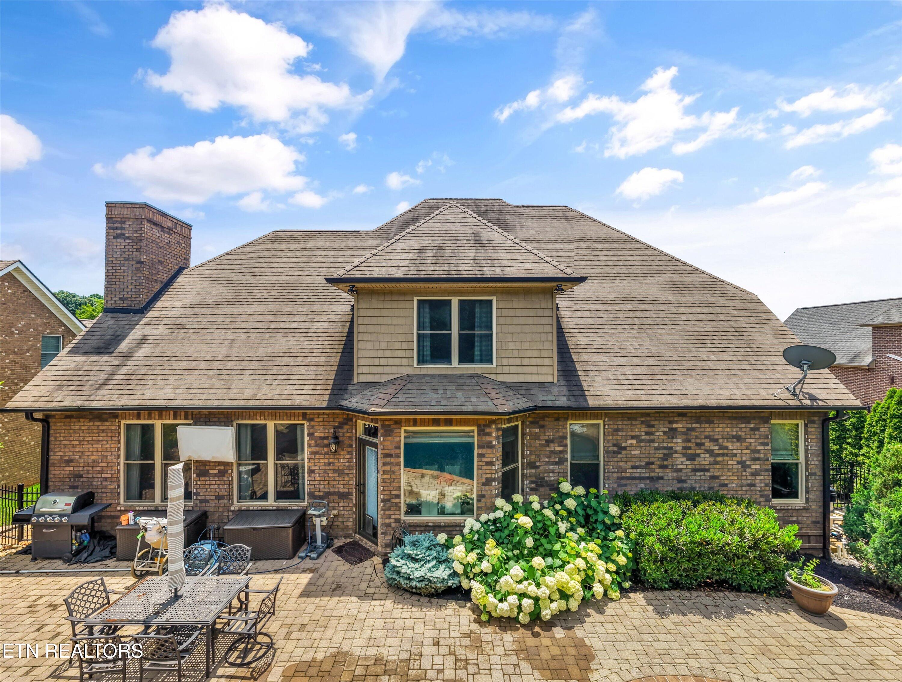11957 Lakehurst Lane Knoxville TN 37934