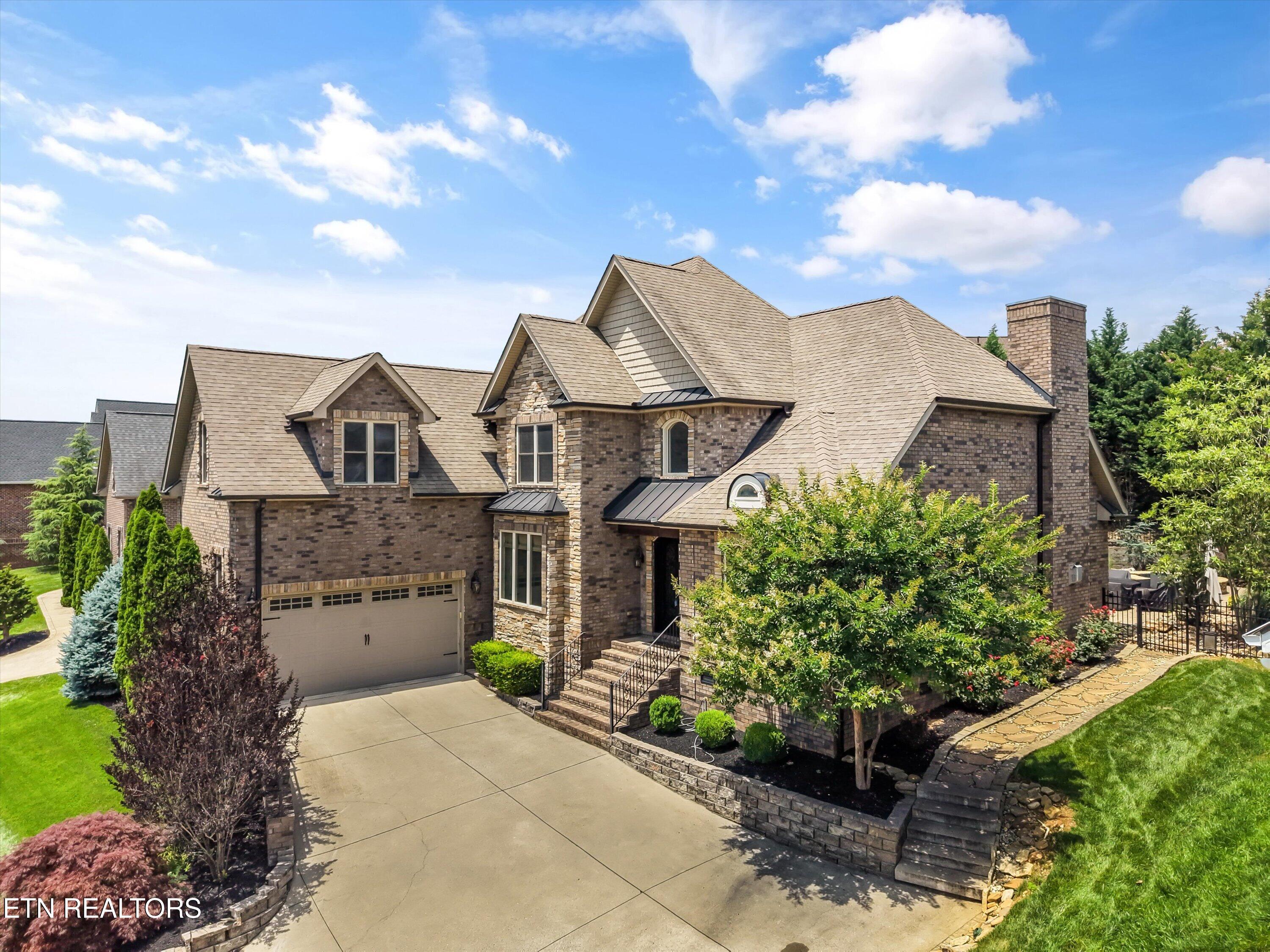 11957 Lakehurst Lane Knoxville TN 37934
