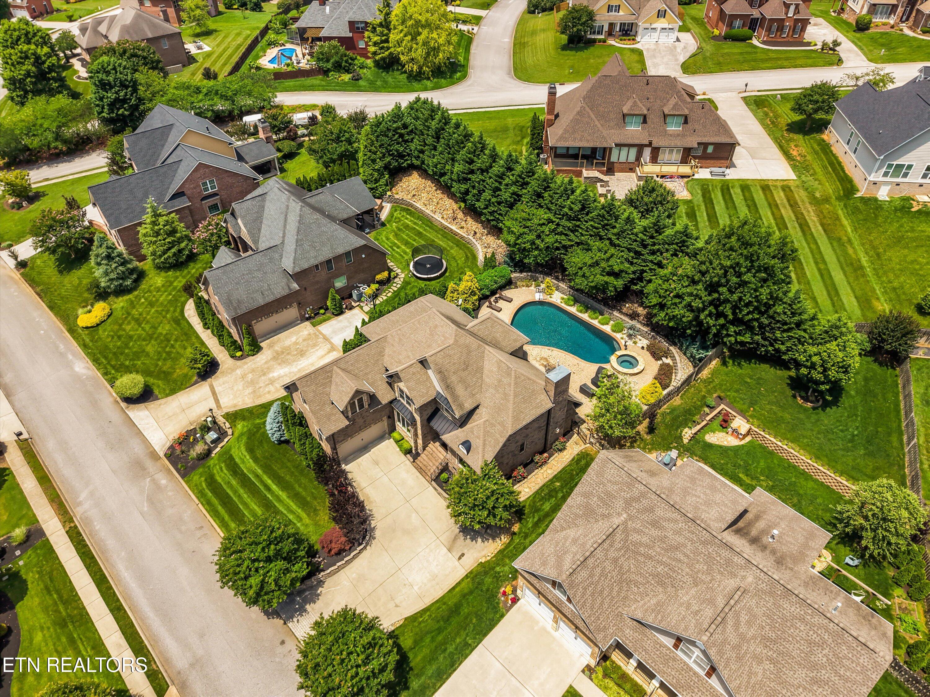 11957 Lakehurst Lane Knoxville TN 37934