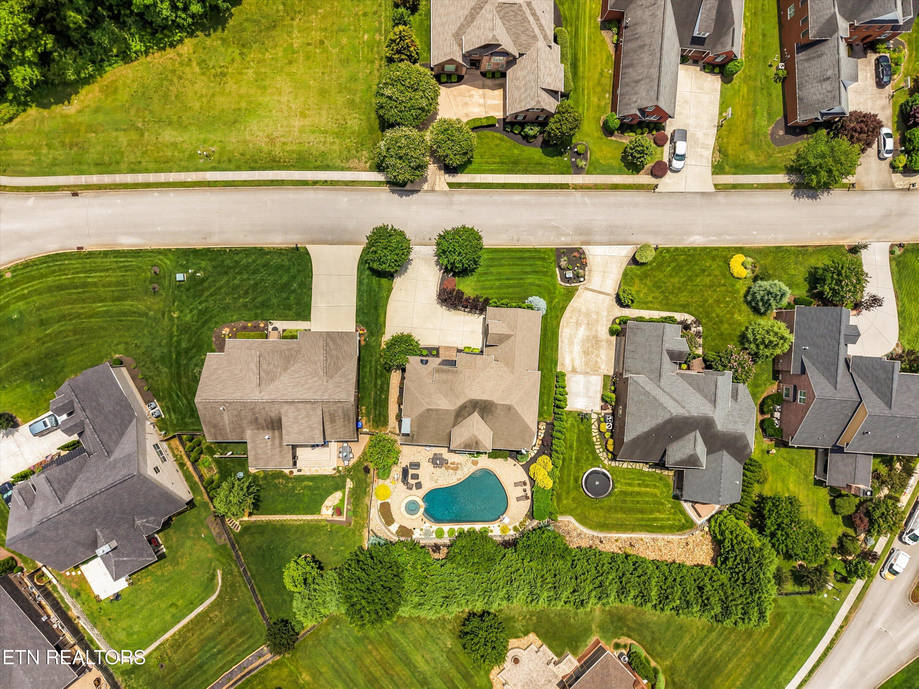 11957 Lakehurst Lane Knoxville TN 37934