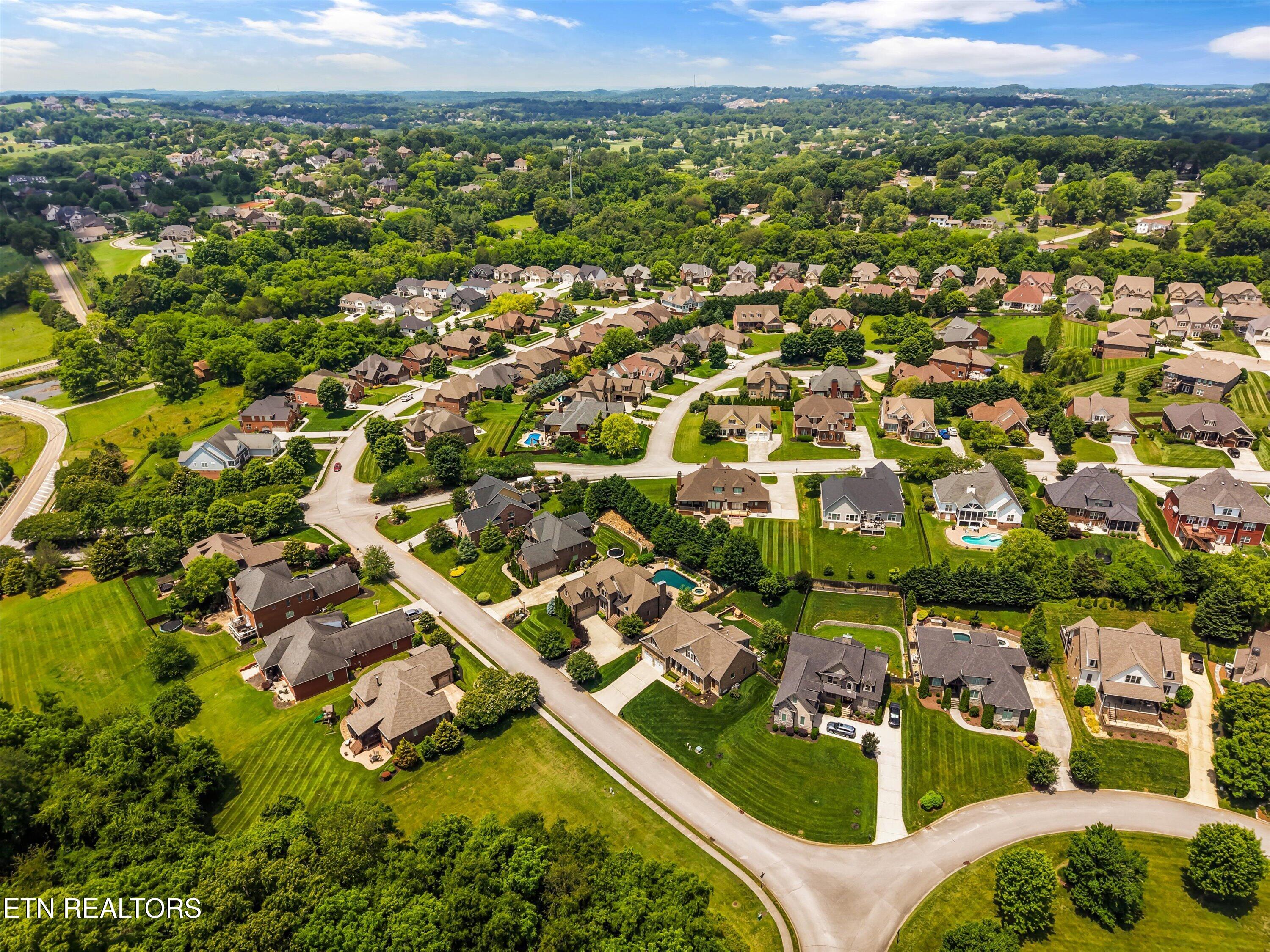 11957 Lakehurst Lane Knoxville TN 37934