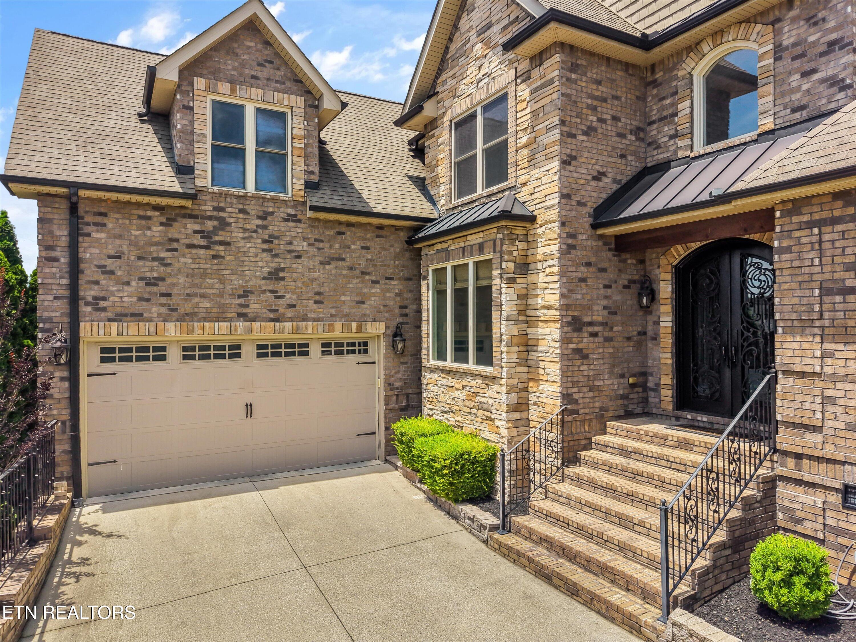 11957 Lakehurst Lane Knoxville TN 37934