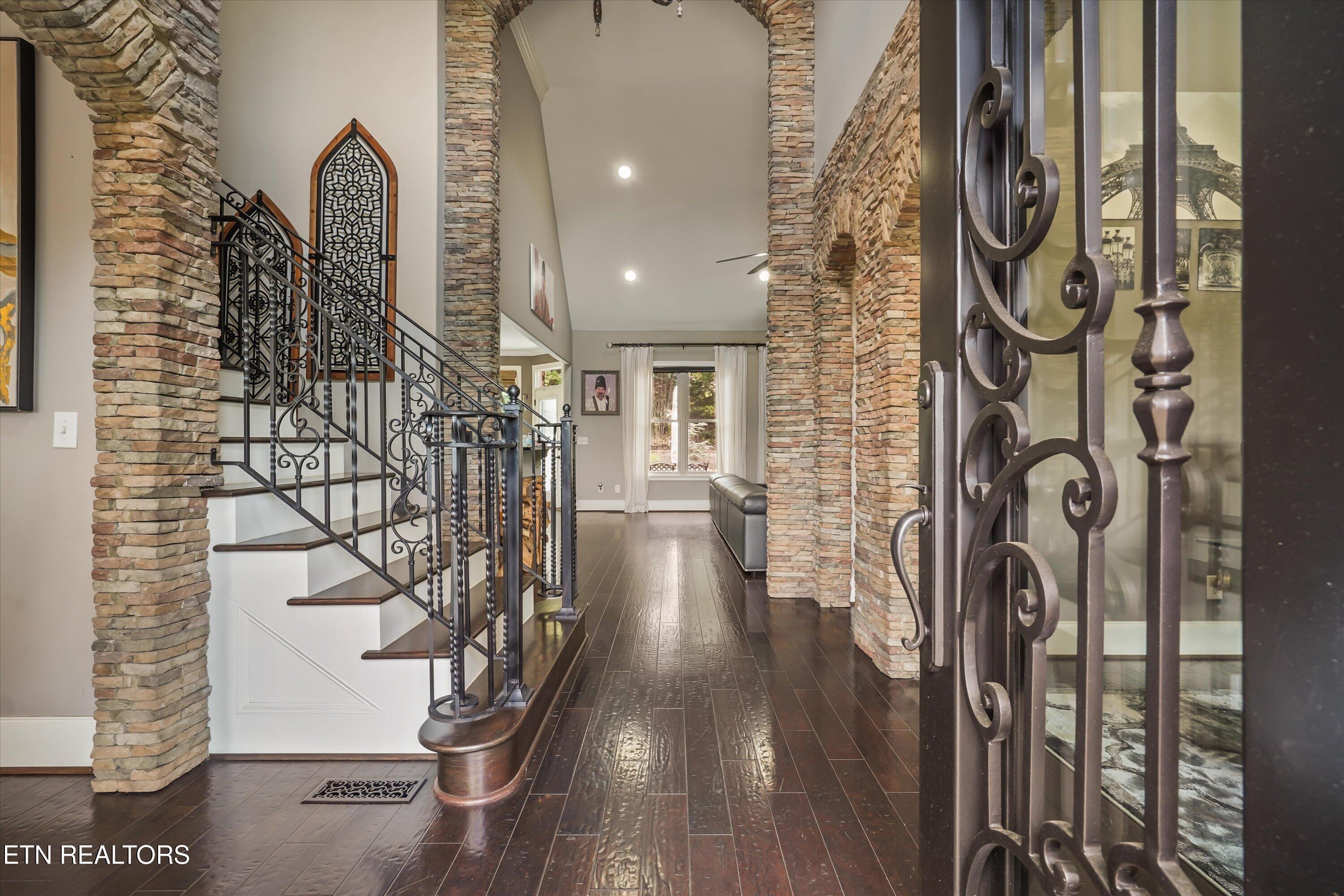 11957 Lakehurst Lane Knoxville TN 37934