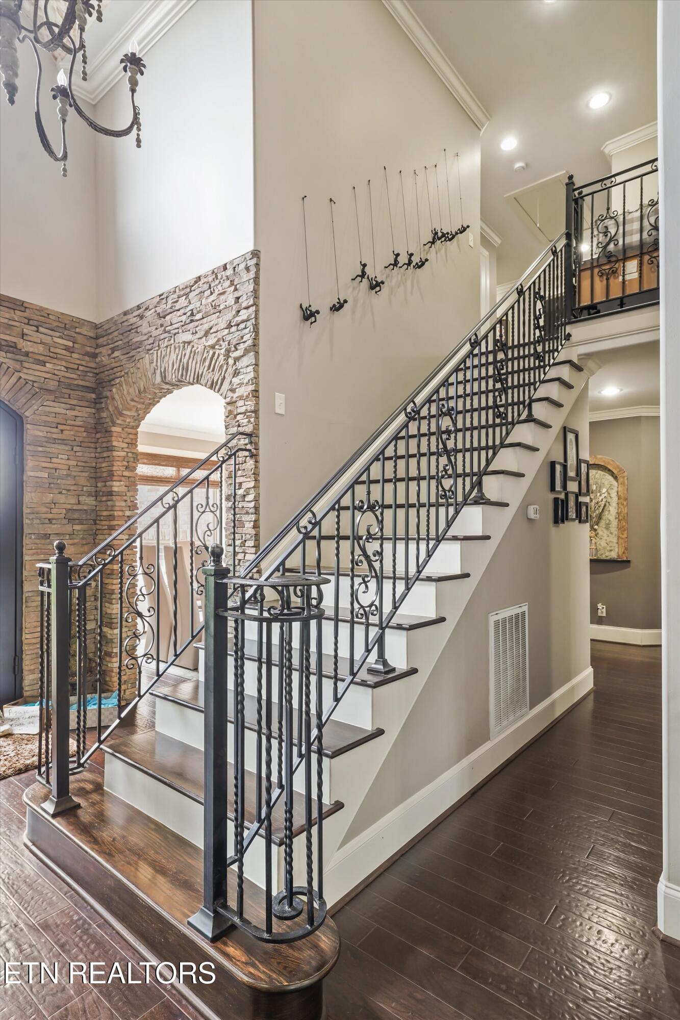 11957 Lakehurst Lane Knoxville TN 37934