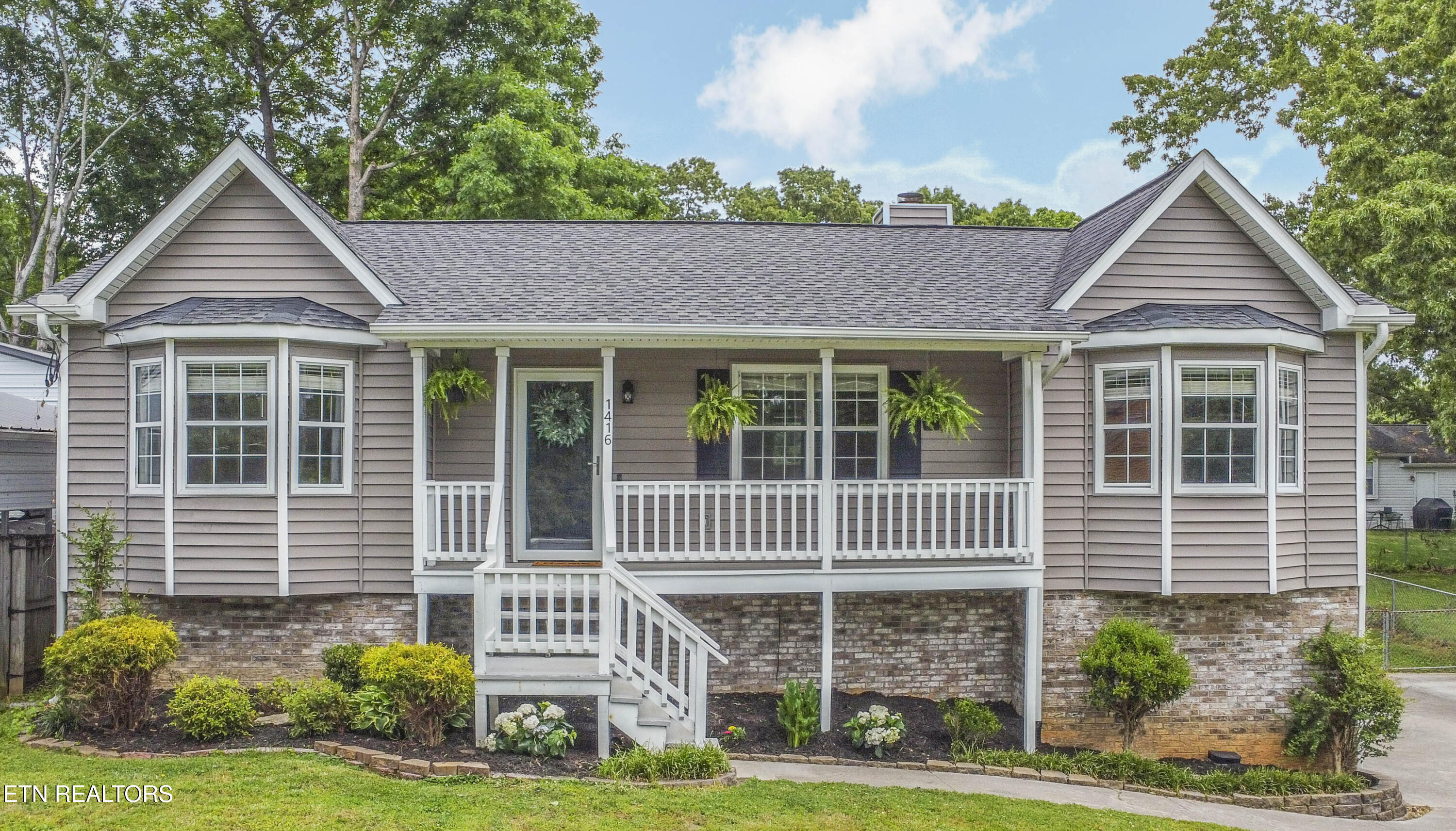1416 Overton Lane Knoxville TN 37923