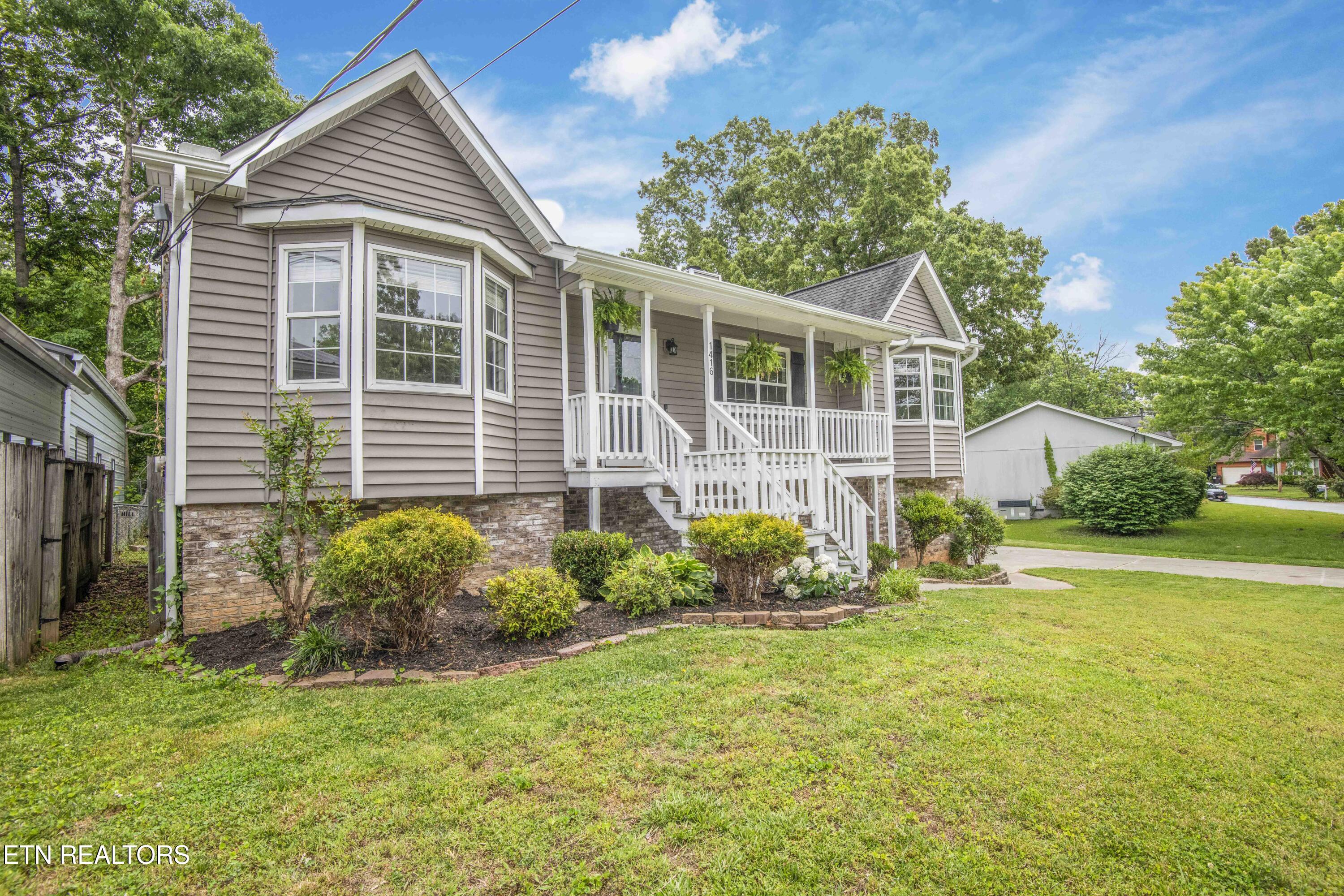 1416 Overton Lane Knoxville TN 37923