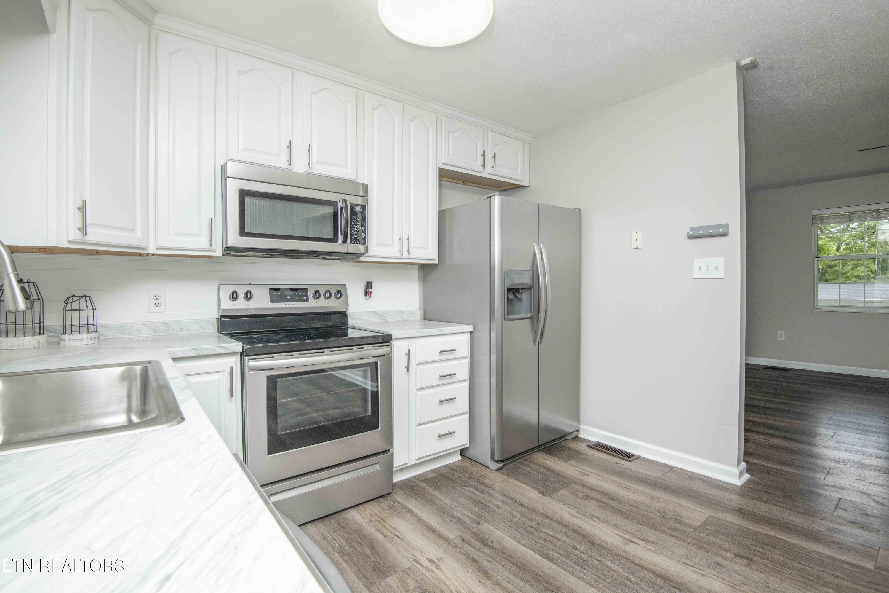1416 Overton Lane Knoxville TN 37923