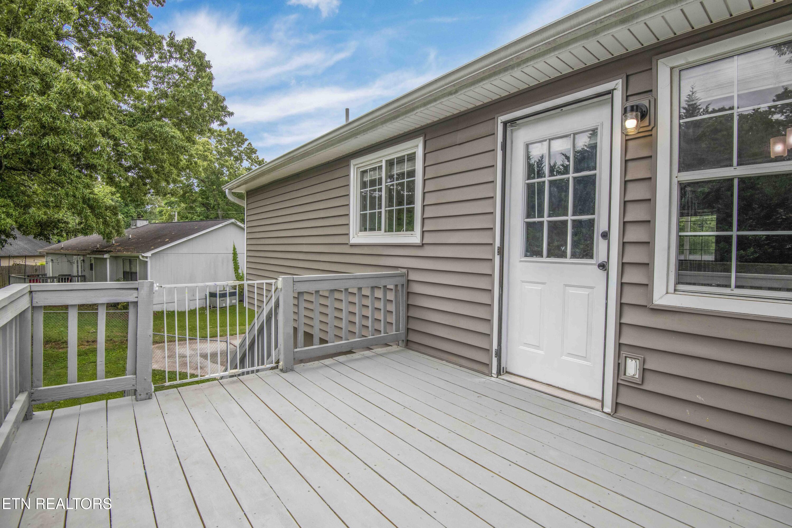 1416 Overton Lane Knoxville TN 37923