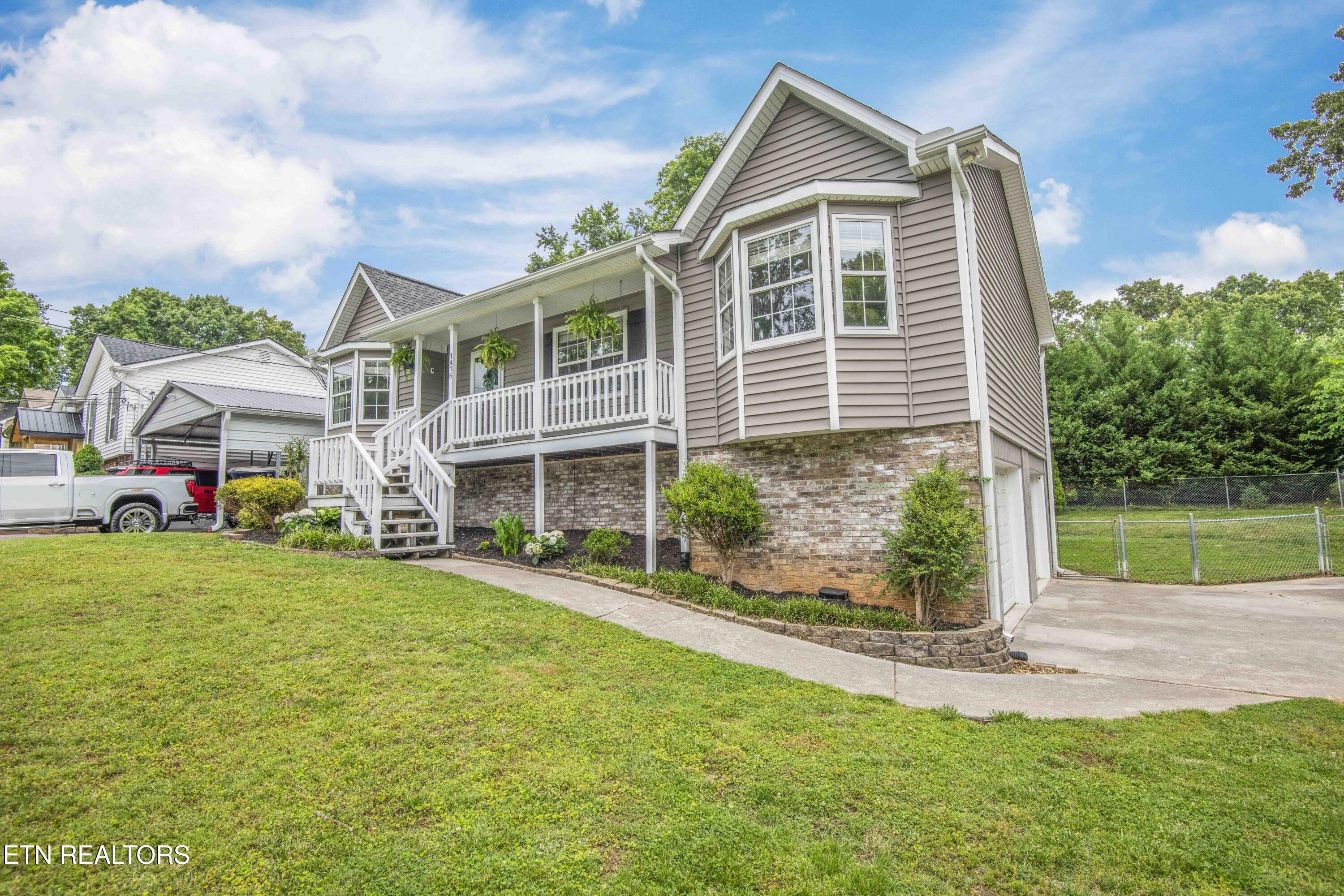 1416 Overton Lane Knoxville TN 37923