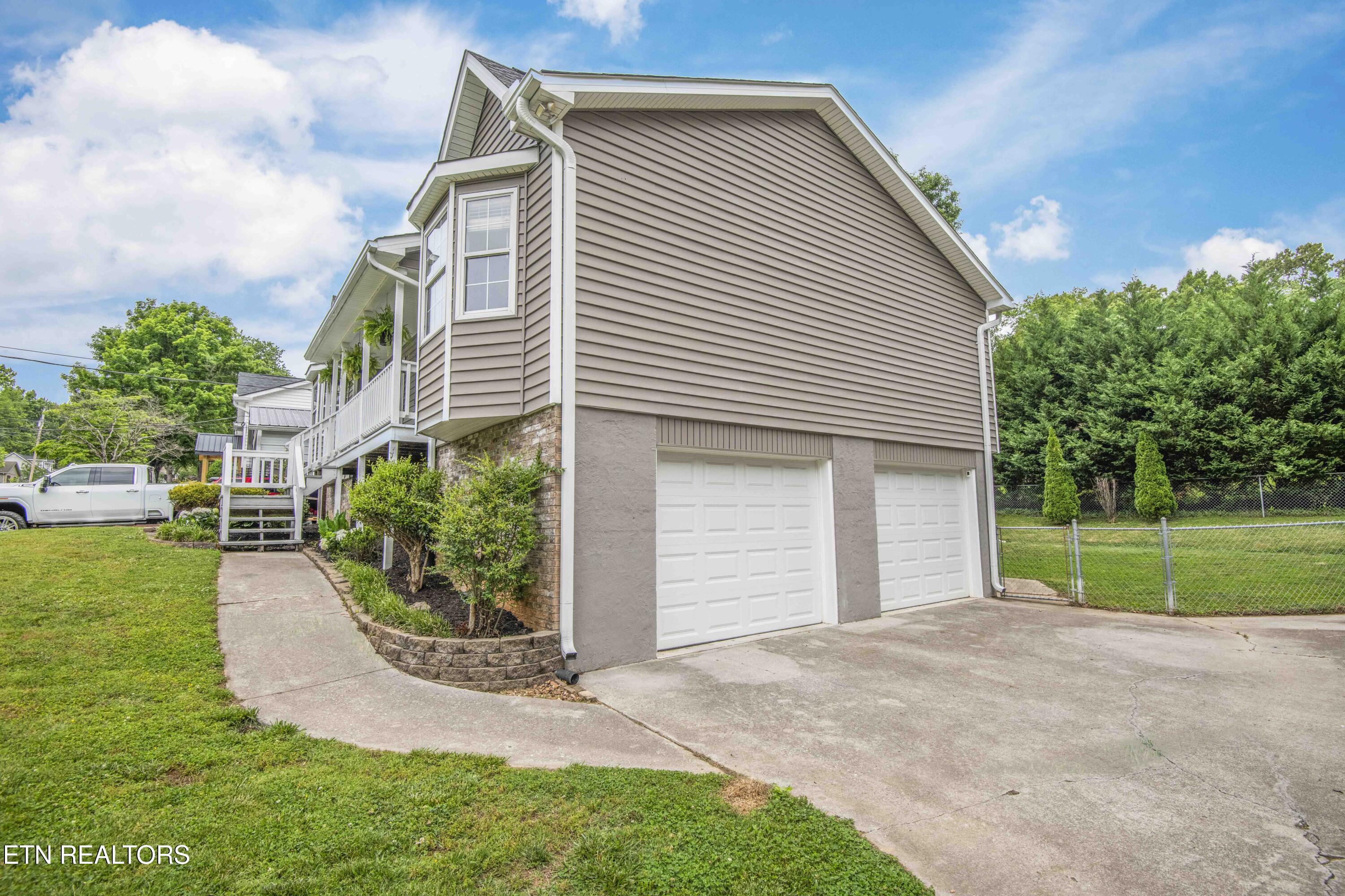 1416 Overton Lane Knoxville TN 37923