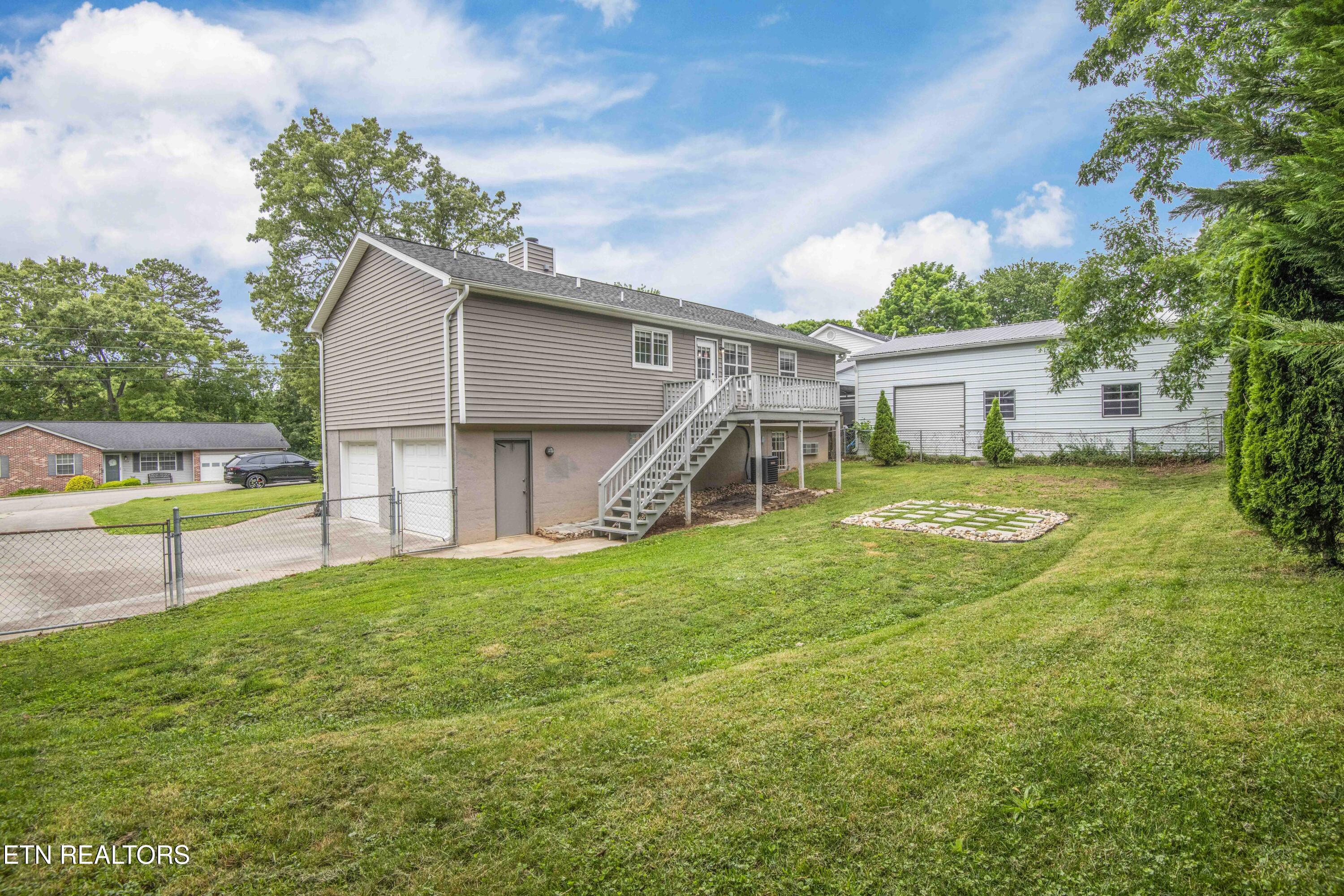 1416 Overton Lane Knoxville TN 37923