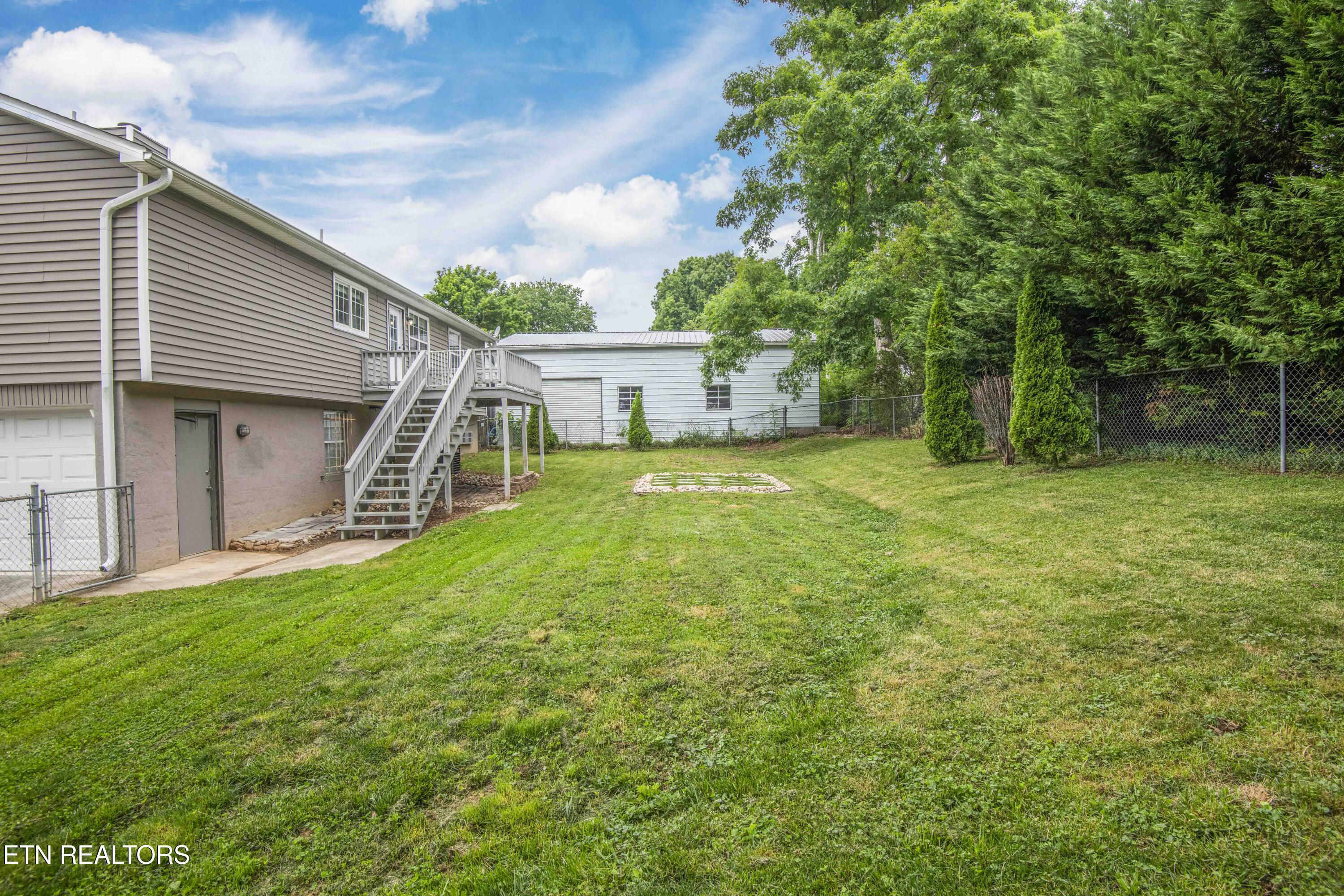 1416 Overton Lane Knoxville TN 37923