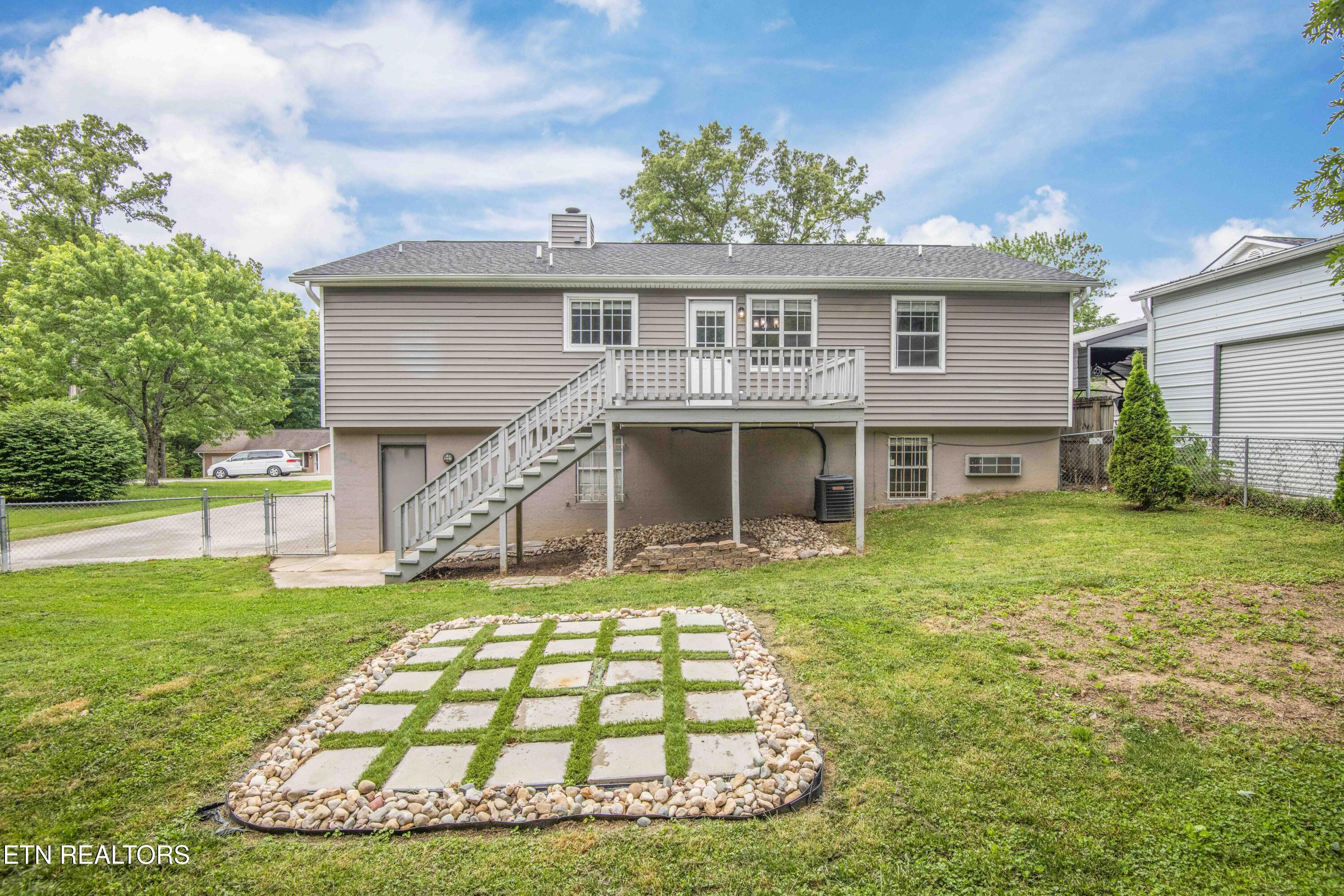 1416 Overton Lane Knoxville TN 37923