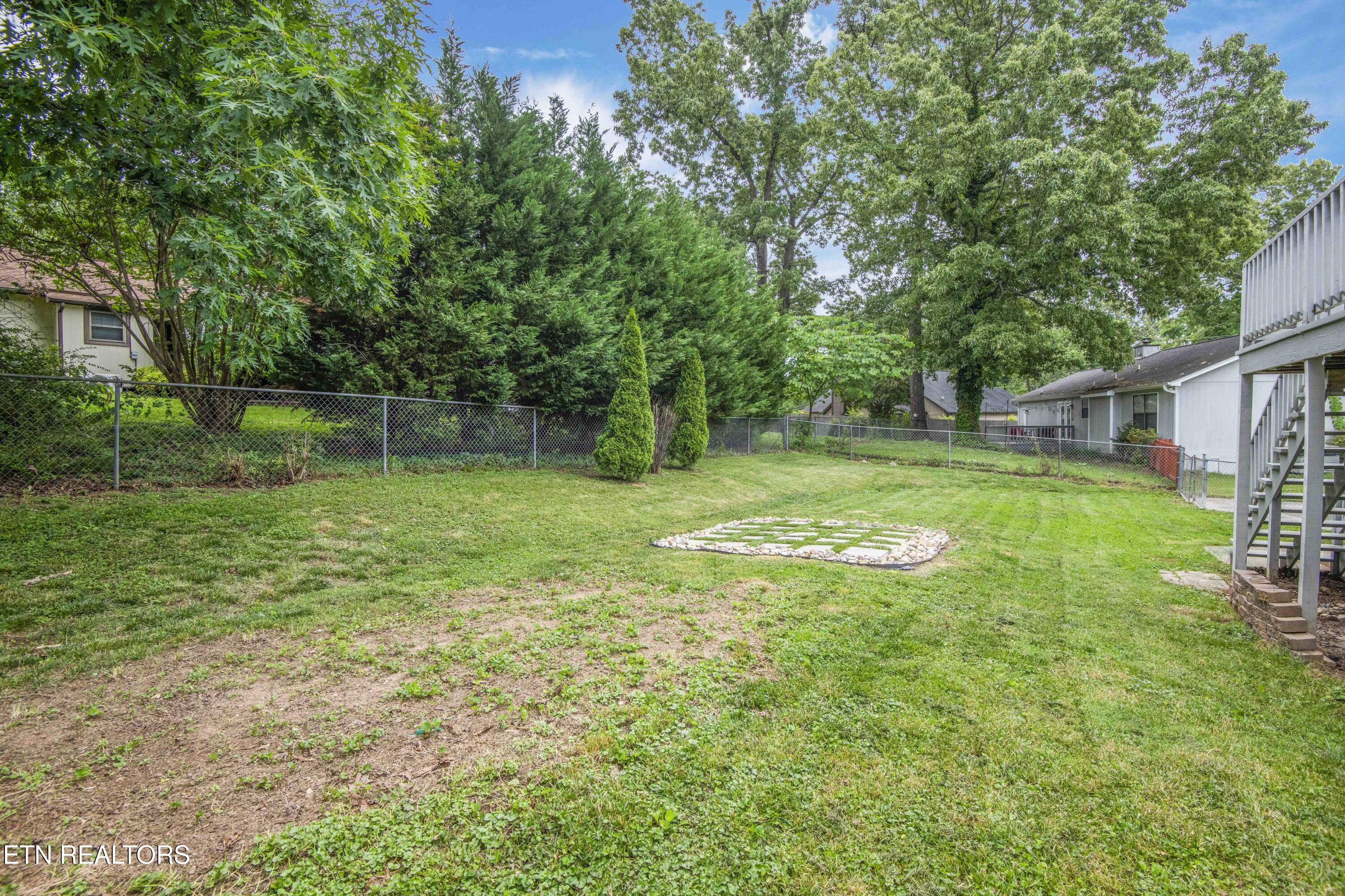 1416 Overton Lane Knoxville TN 37923