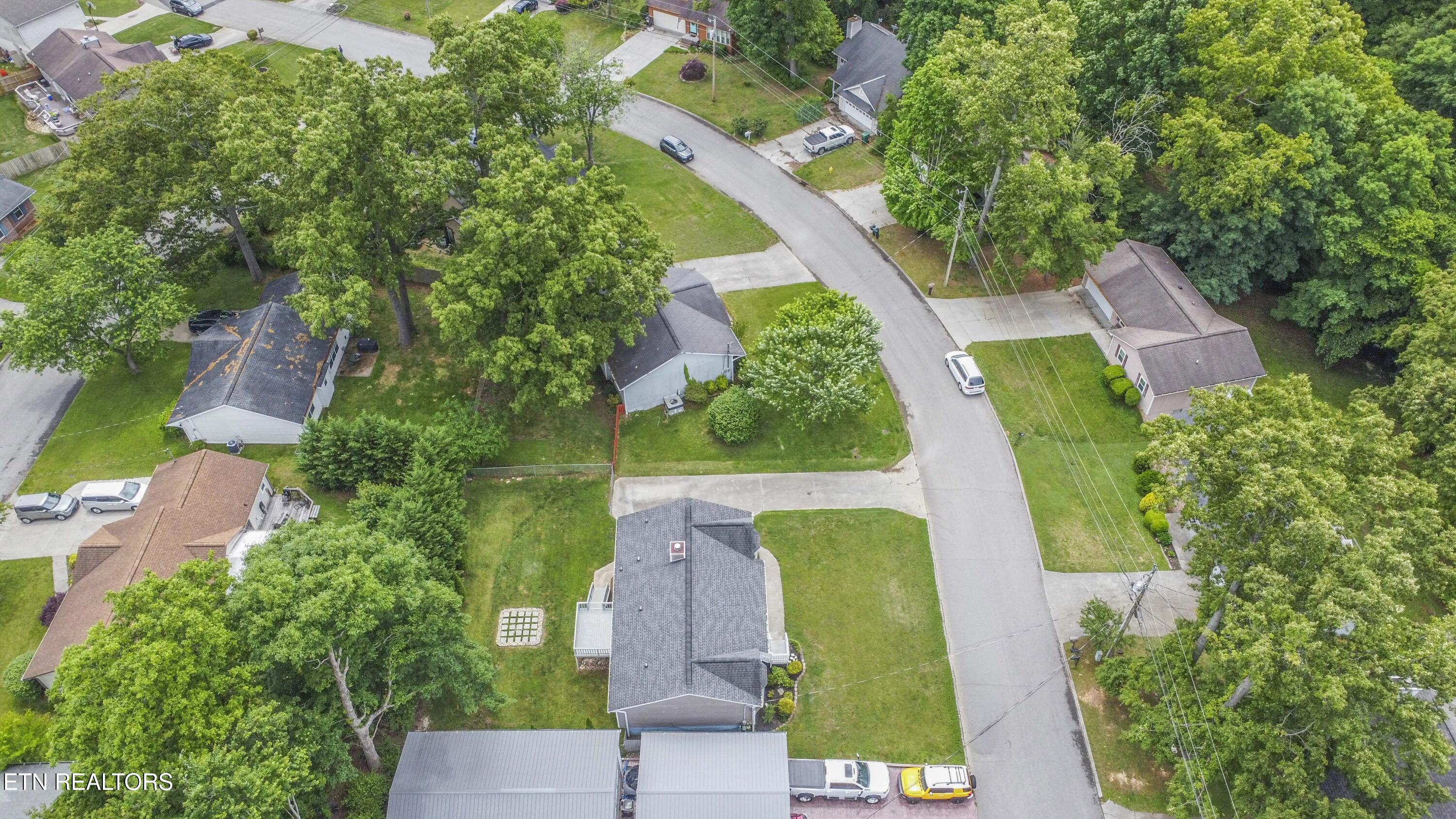1416 Overton Lane Knoxville TN 37923