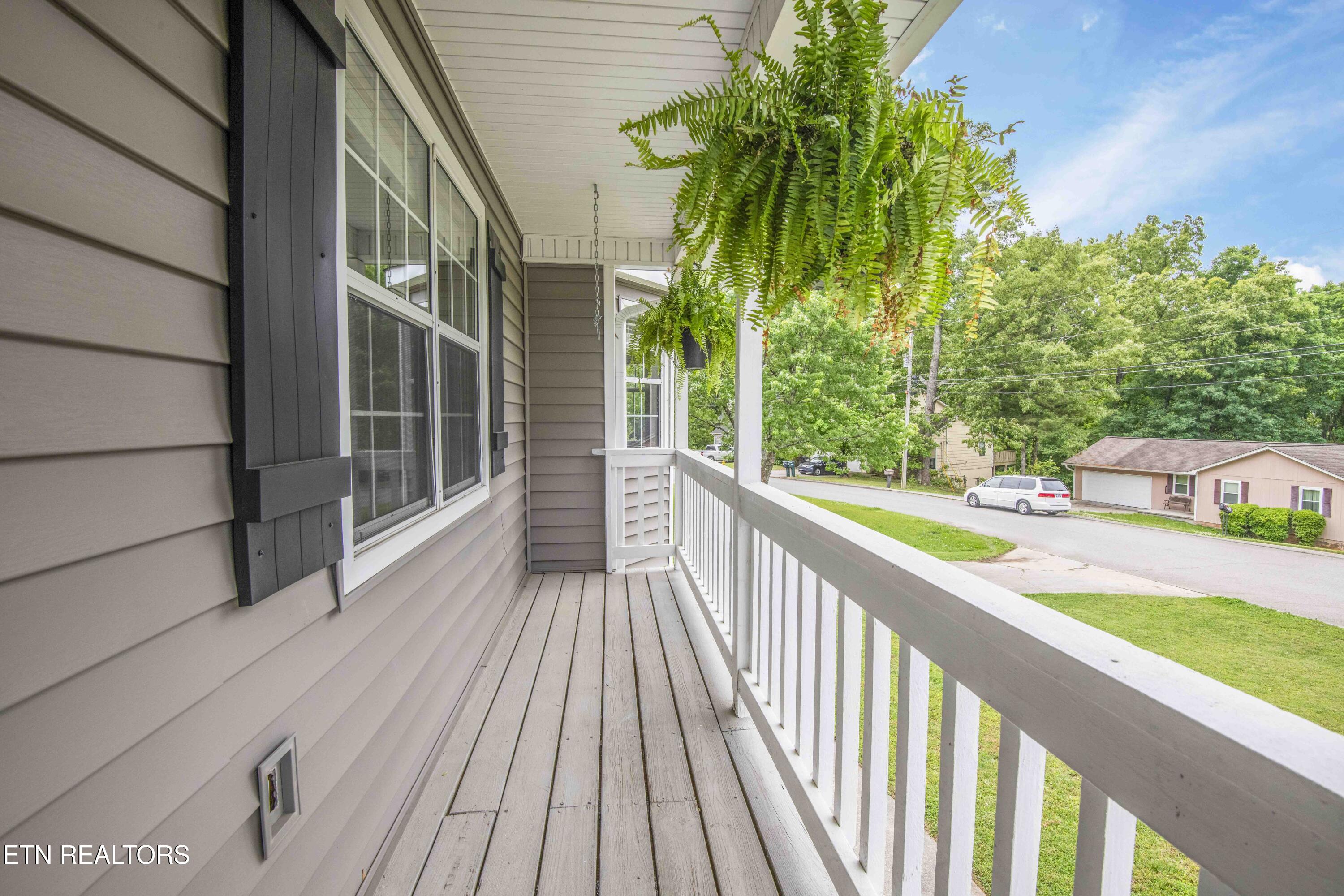 1416 Overton Lane Knoxville TN 37923