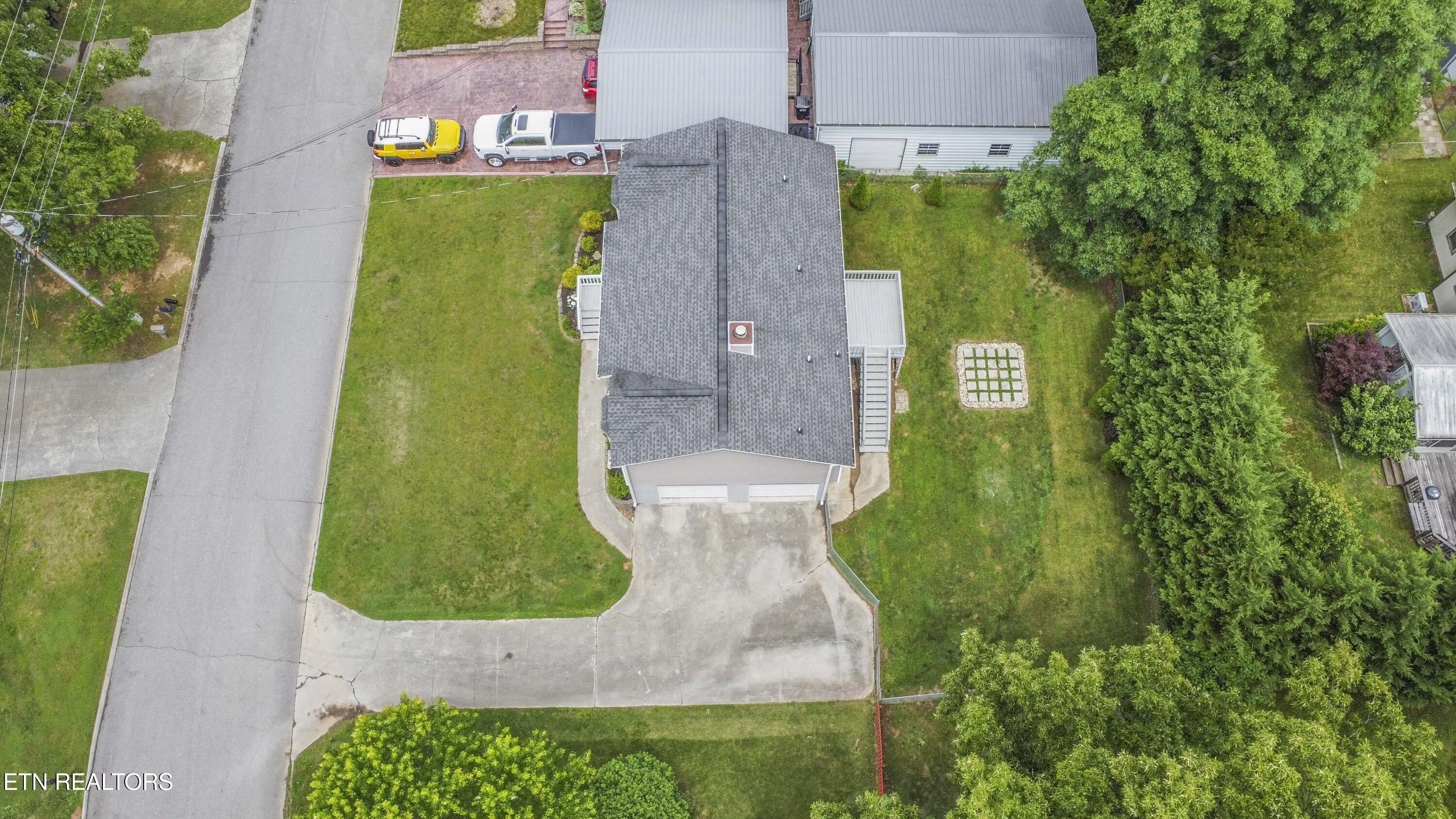 1416 Overton Lane Knoxville TN 37923
