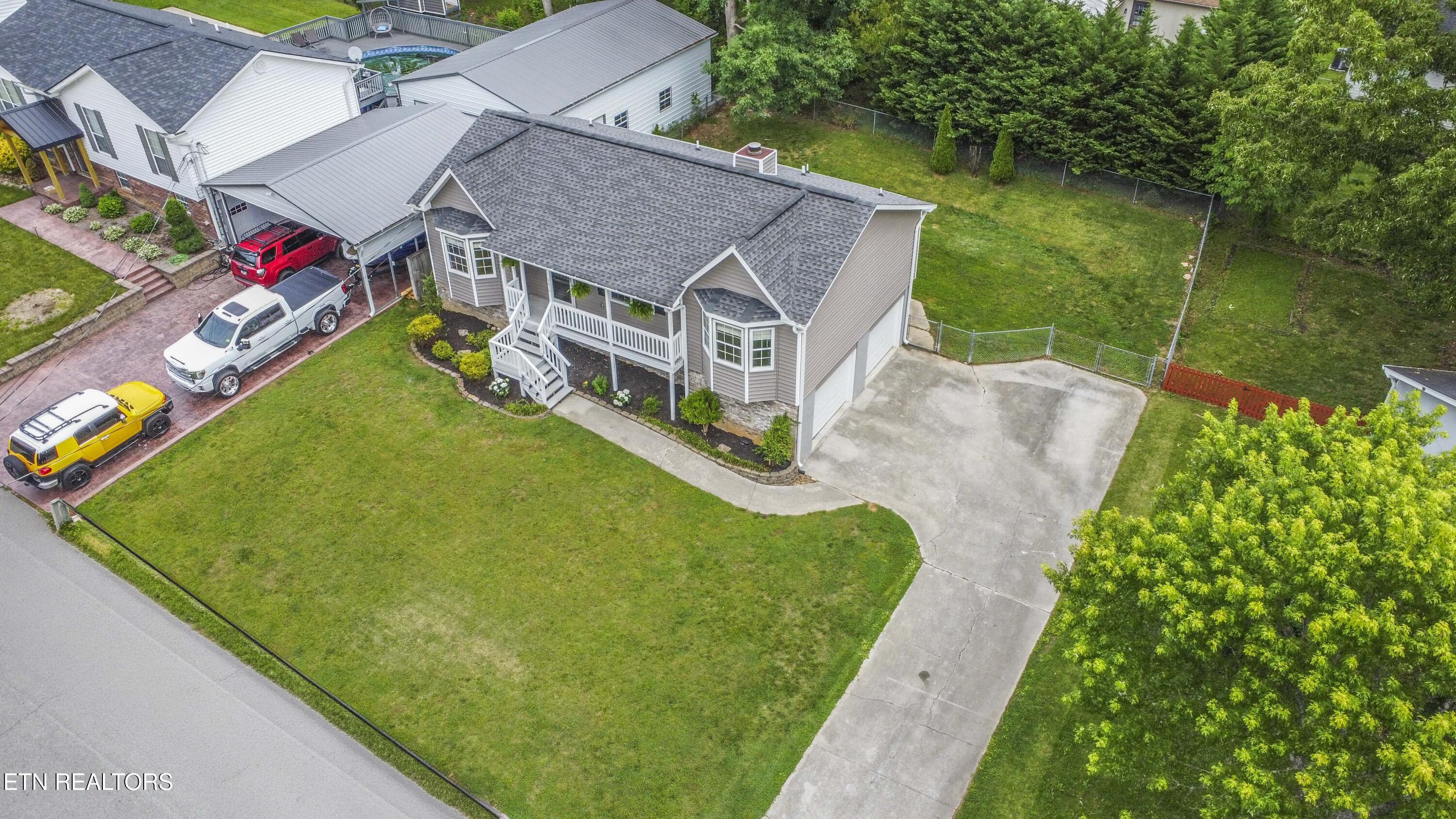 1416 Overton Lane Knoxville TN 37923