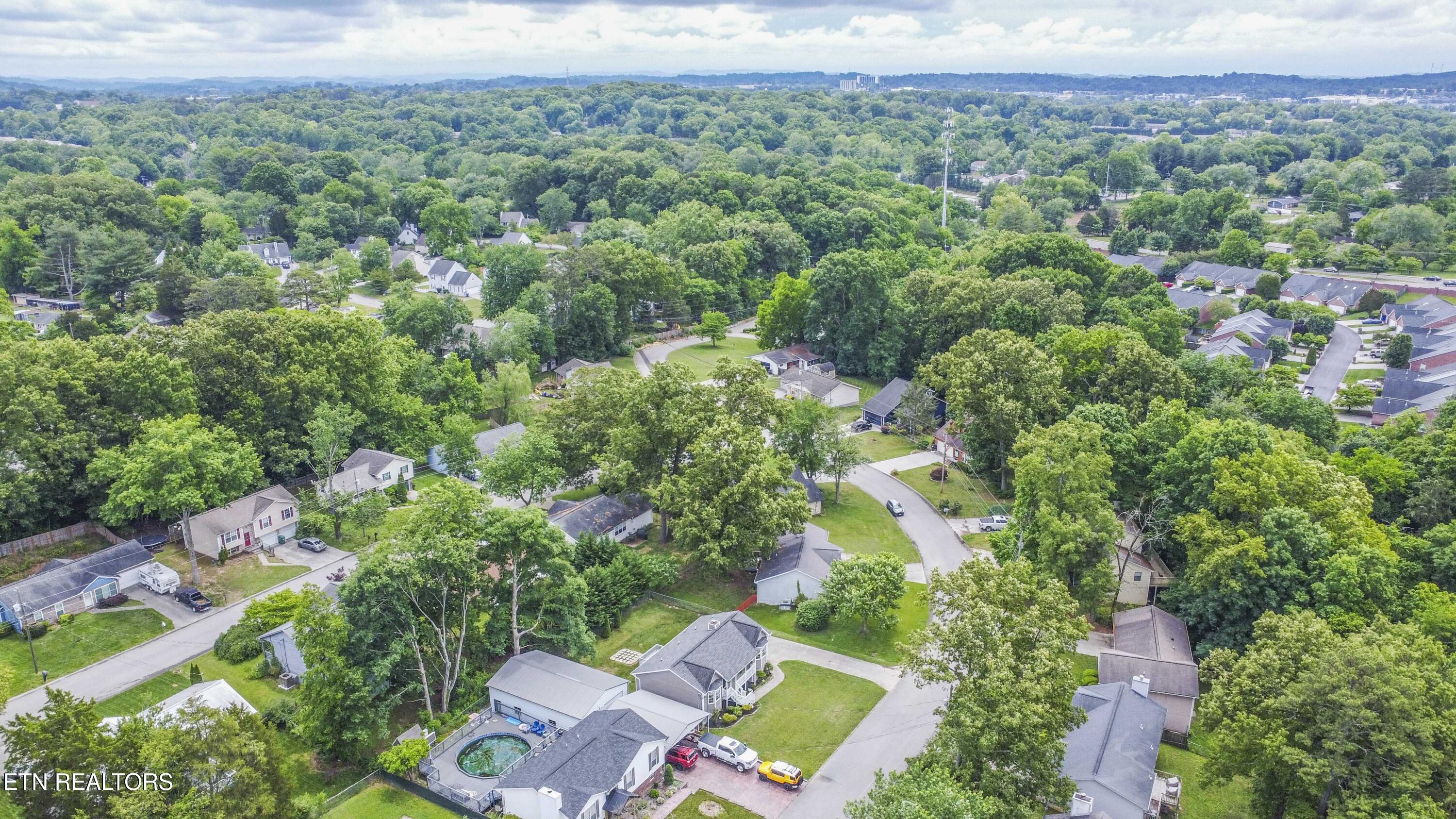 1416 Overton Lane Knoxville TN 37923