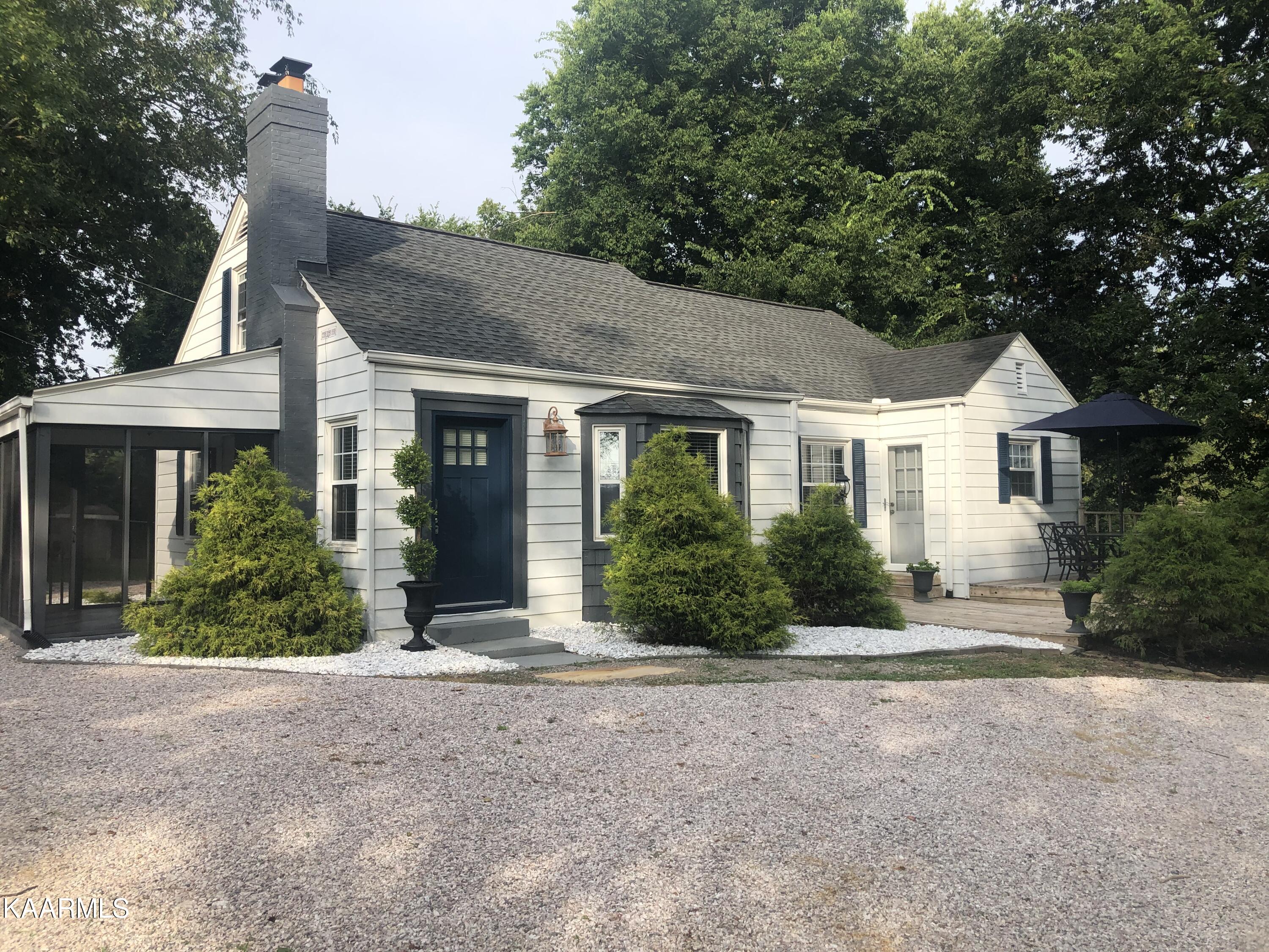 4812 Central Avenue Pike Knoxville TN 37912
