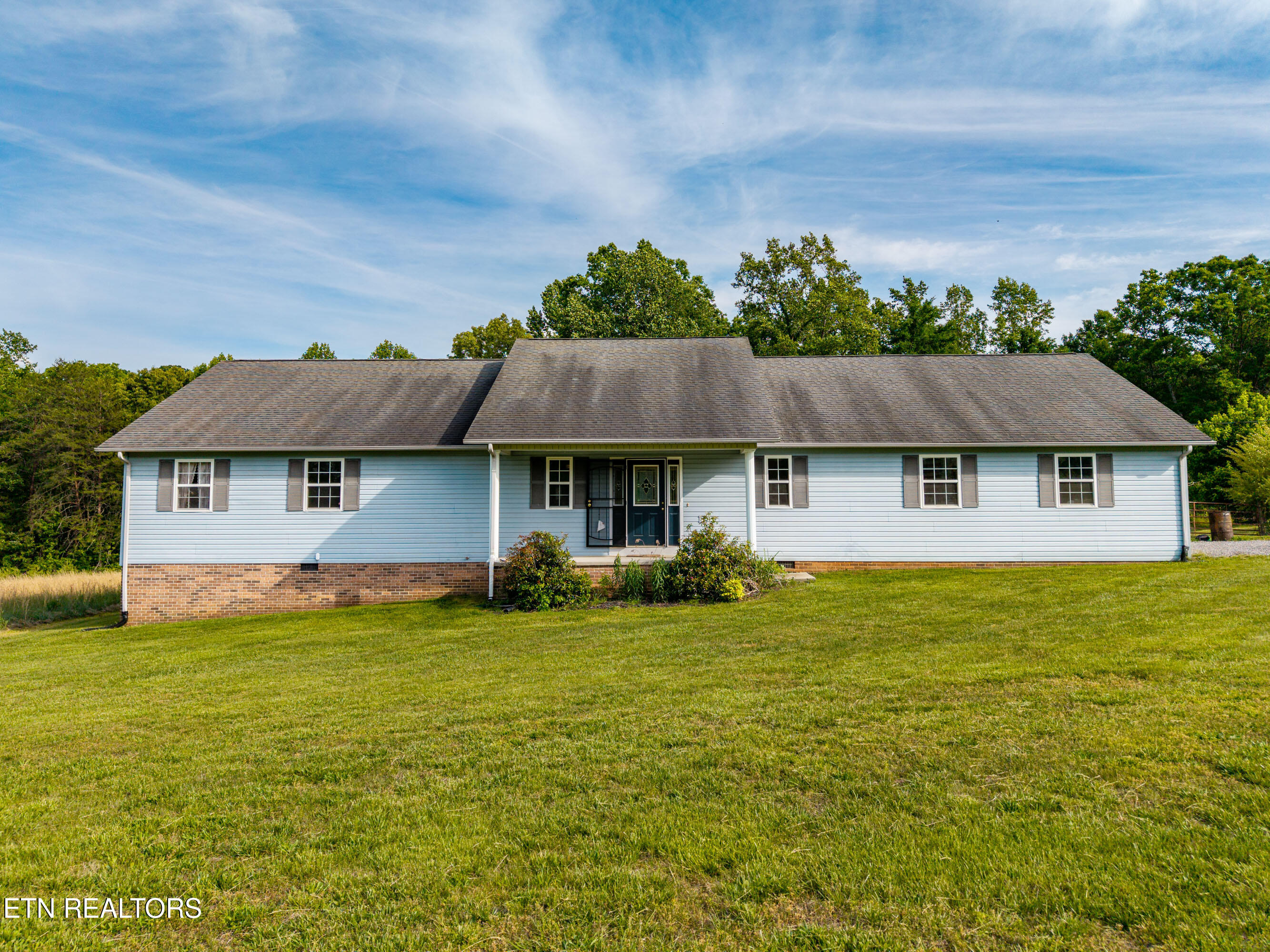 1038 Reagan Valley Road Tellico Plains TN 37385