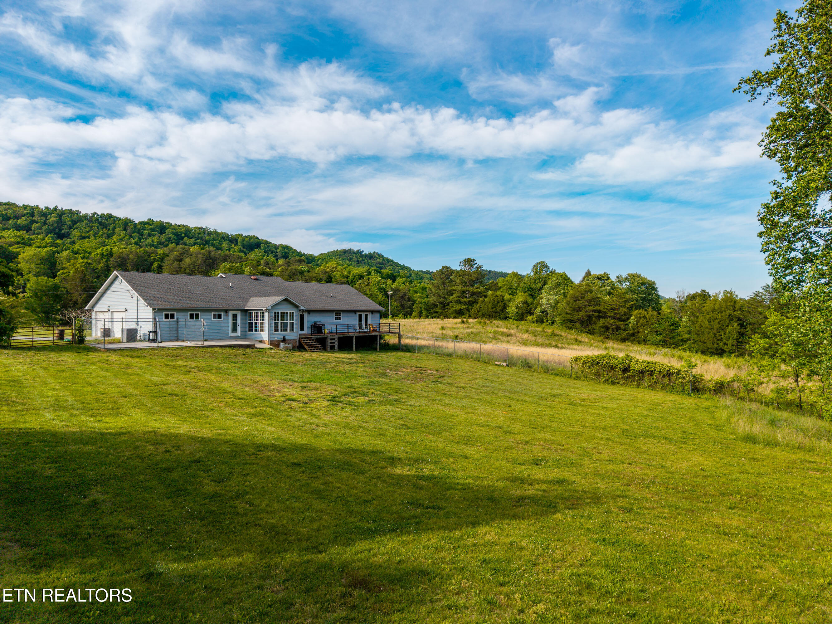 1038 Reagan Valley Road Tellico Plains TN 37385