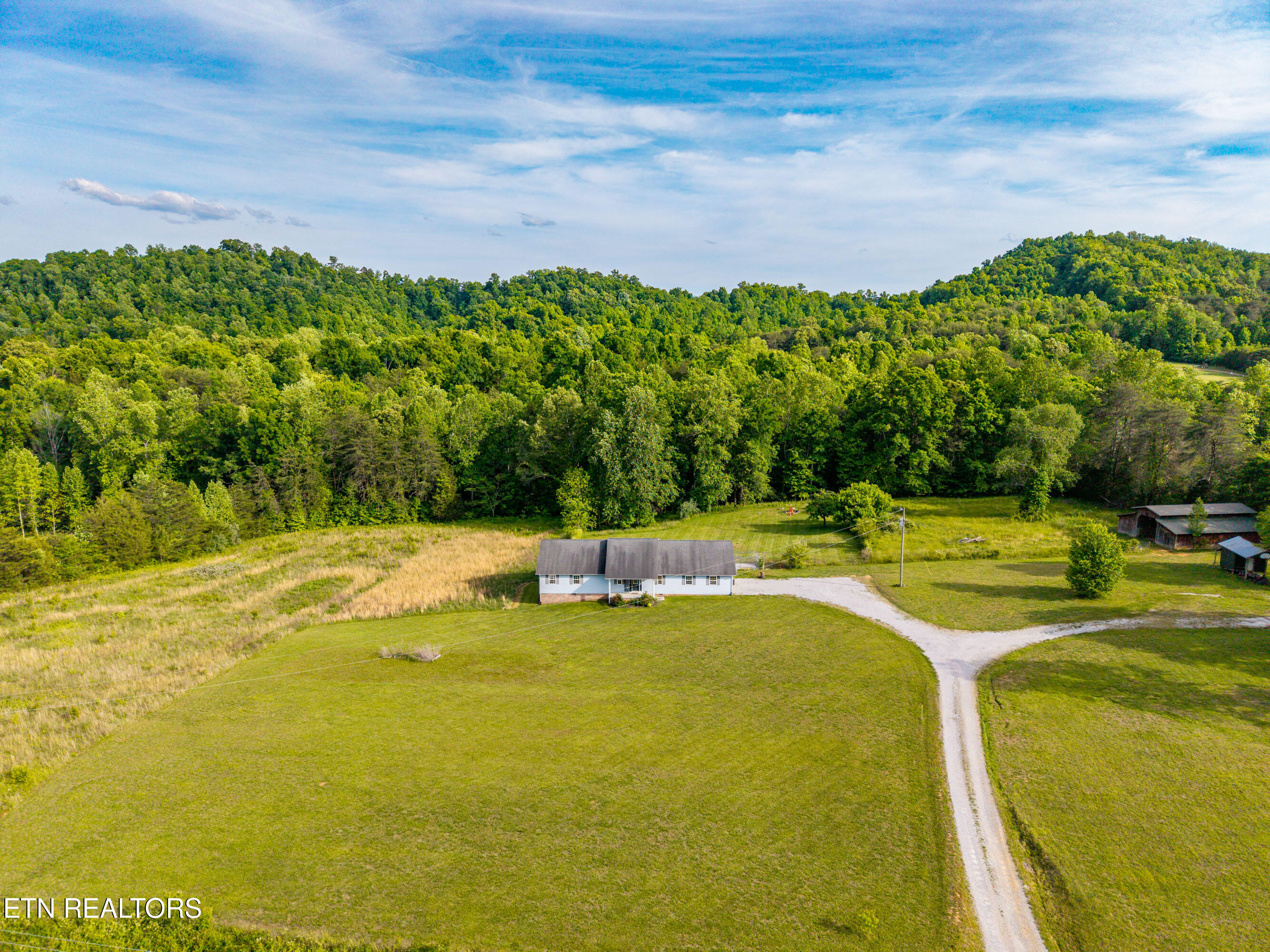 1038 Reagan Valley Road Tellico Plains TN 37385
