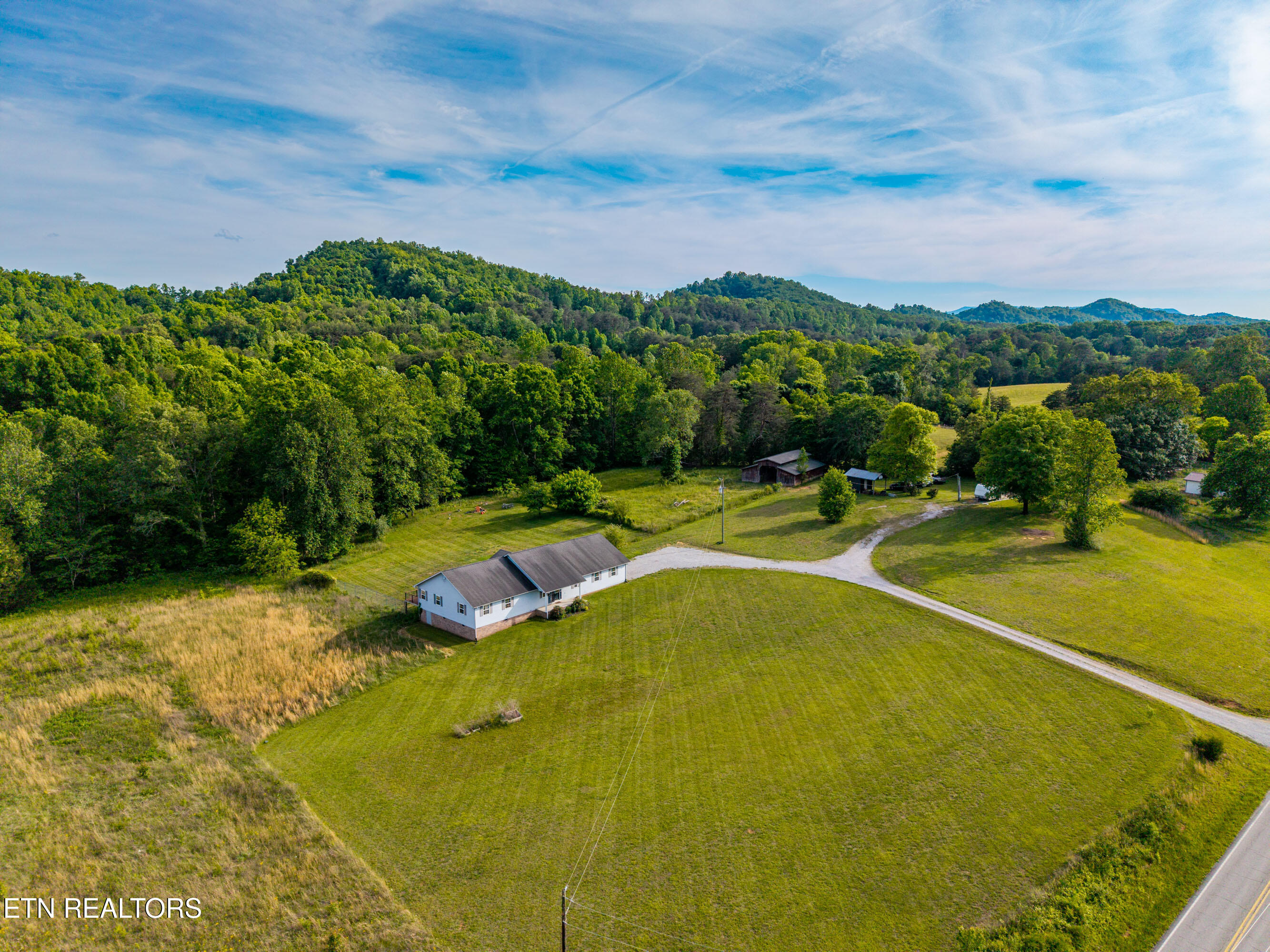1038 Reagan Valley Road Tellico Plains TN 37385