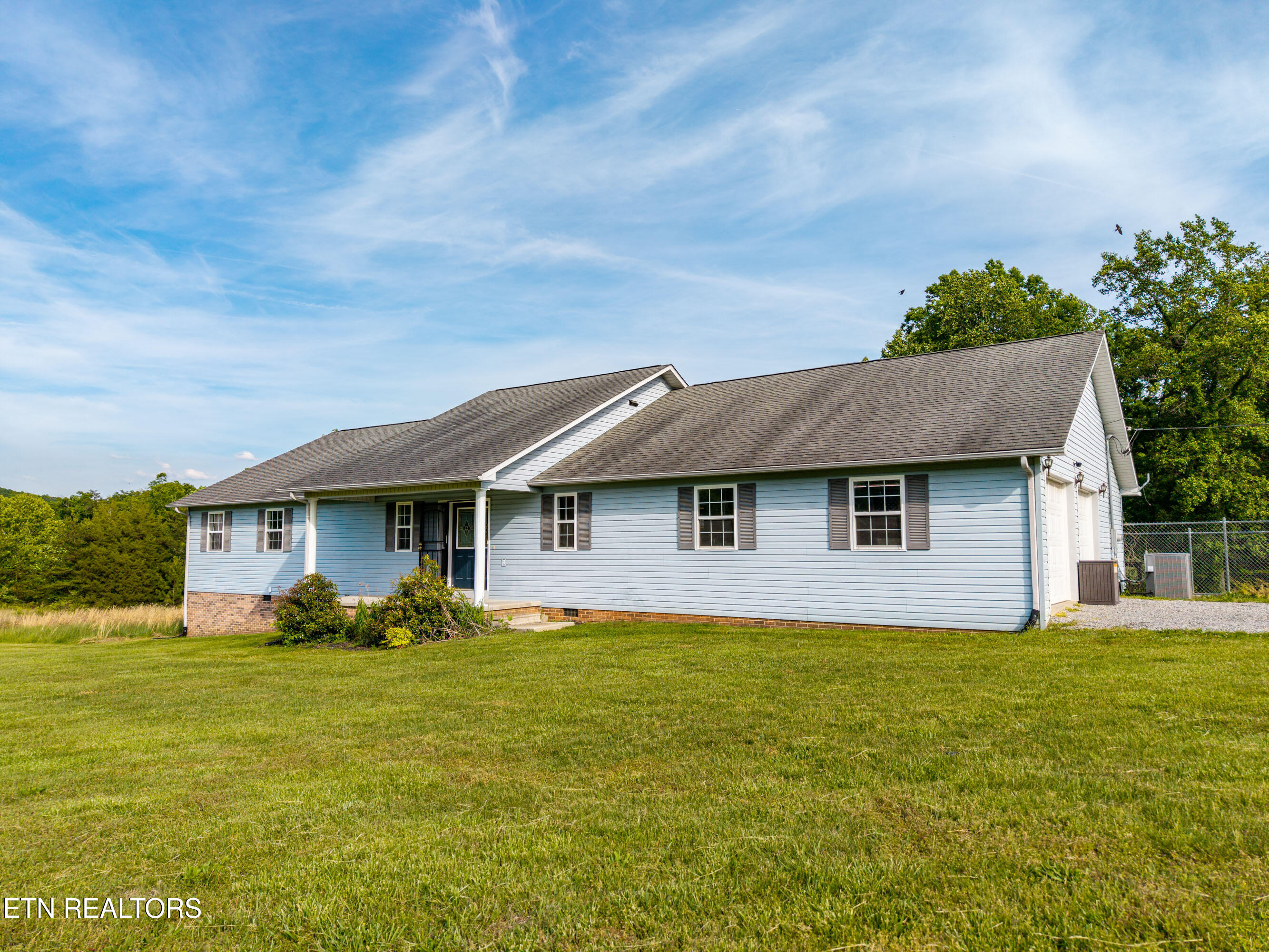 1038 Reagan Valley Road Tellico Plains TN 37385
