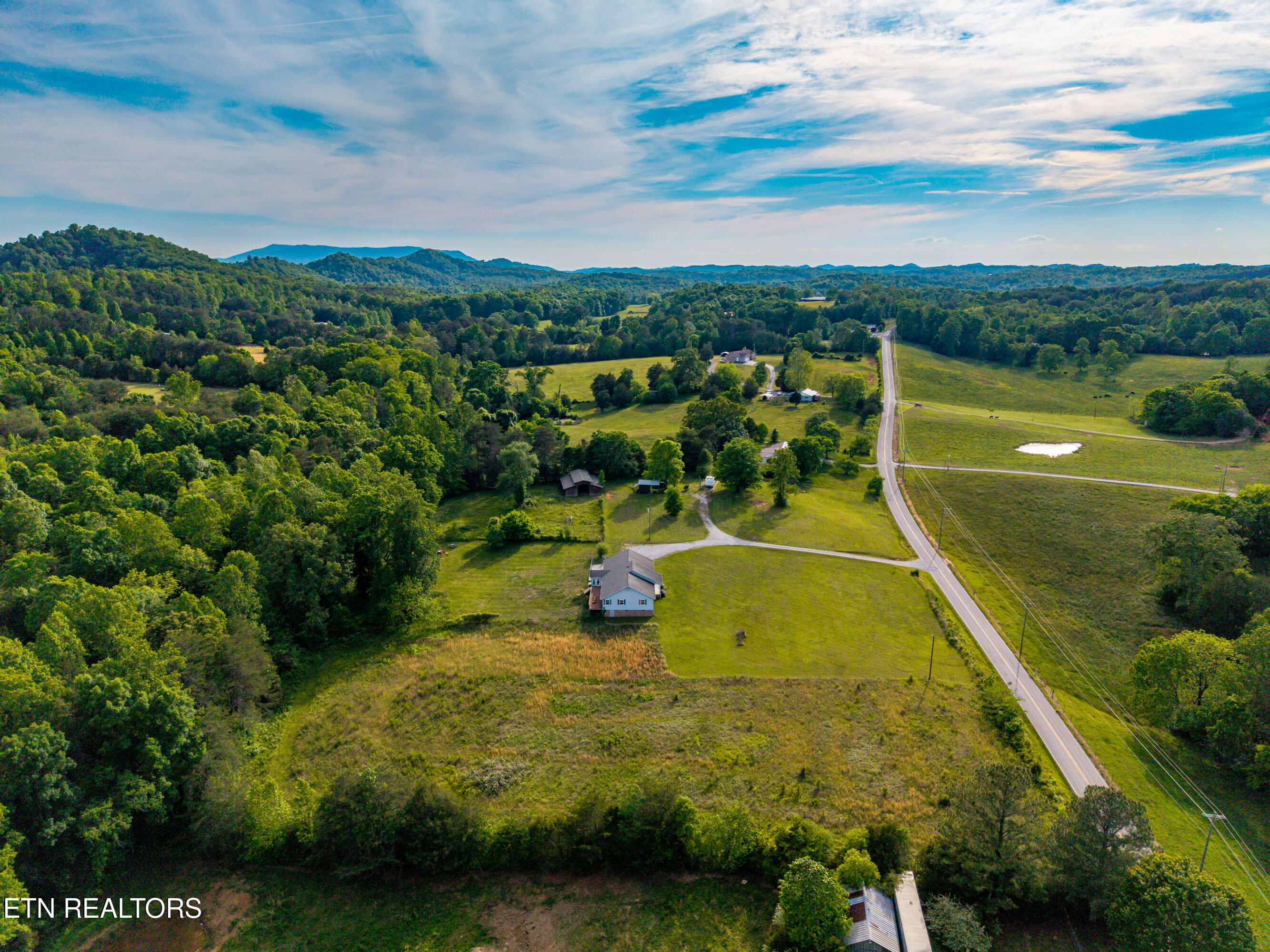 1038 Reagan Valley Road Tellico Plains TN 37385