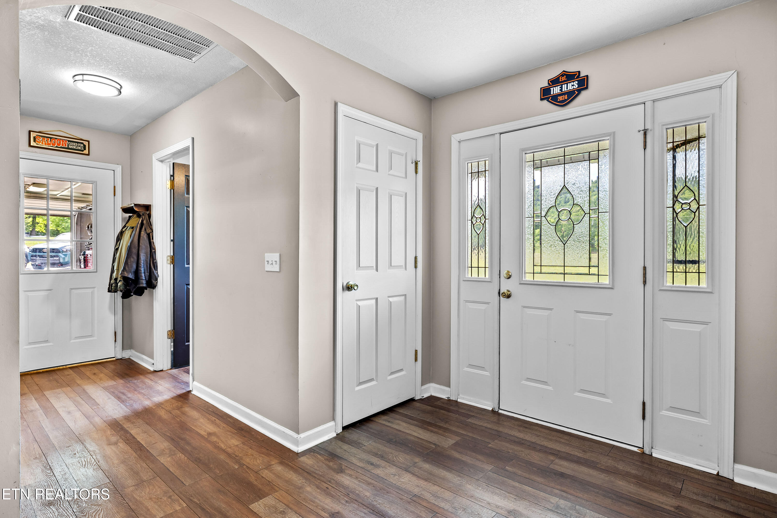 1038 Reagan Valley Road Tellico Plains TN 37385