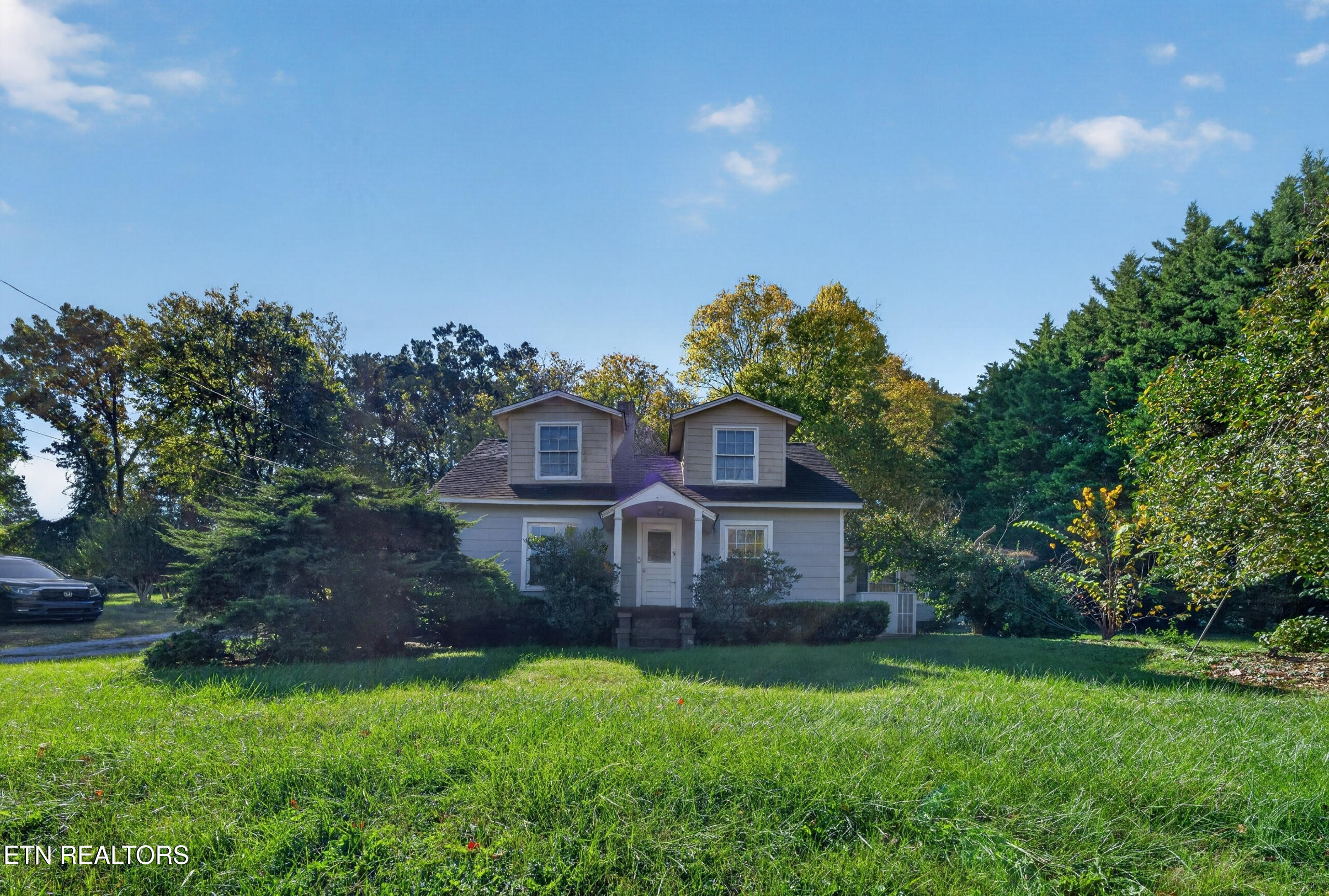 4815 Pleasant Ridge Road Knoxville TN 37912