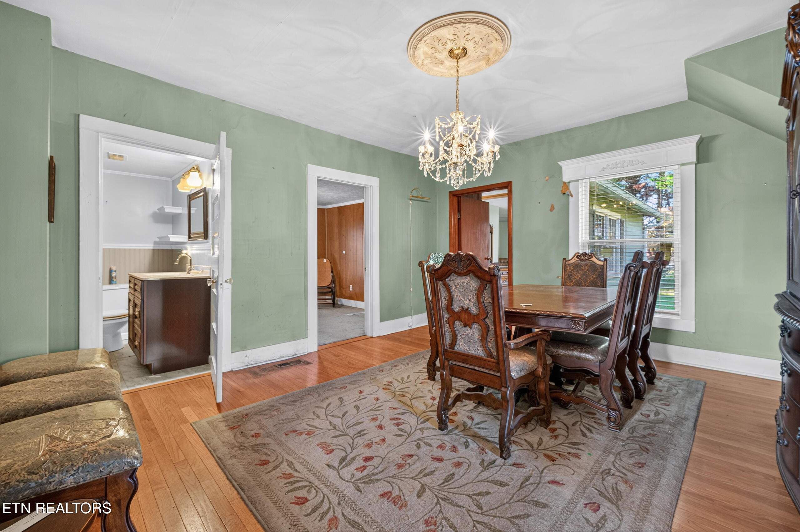 4815 Pleasant Ridge Road Knoxville TN 37912
