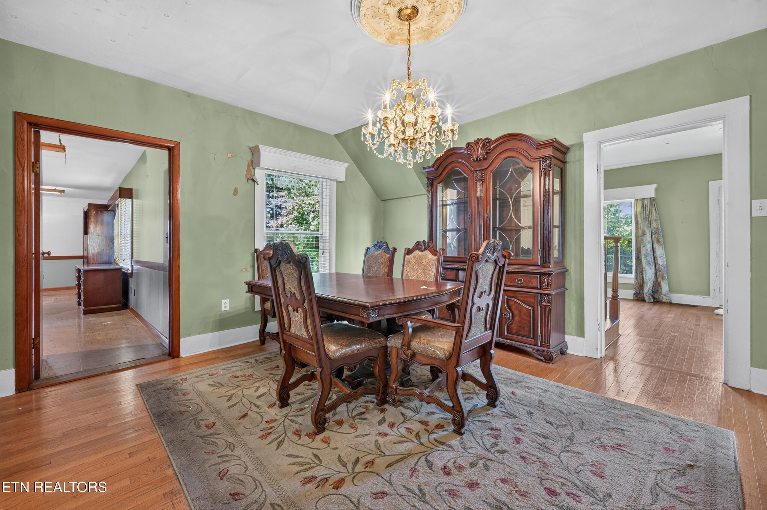 4815 Pleasant Ridge Road Knoxville TN 37912