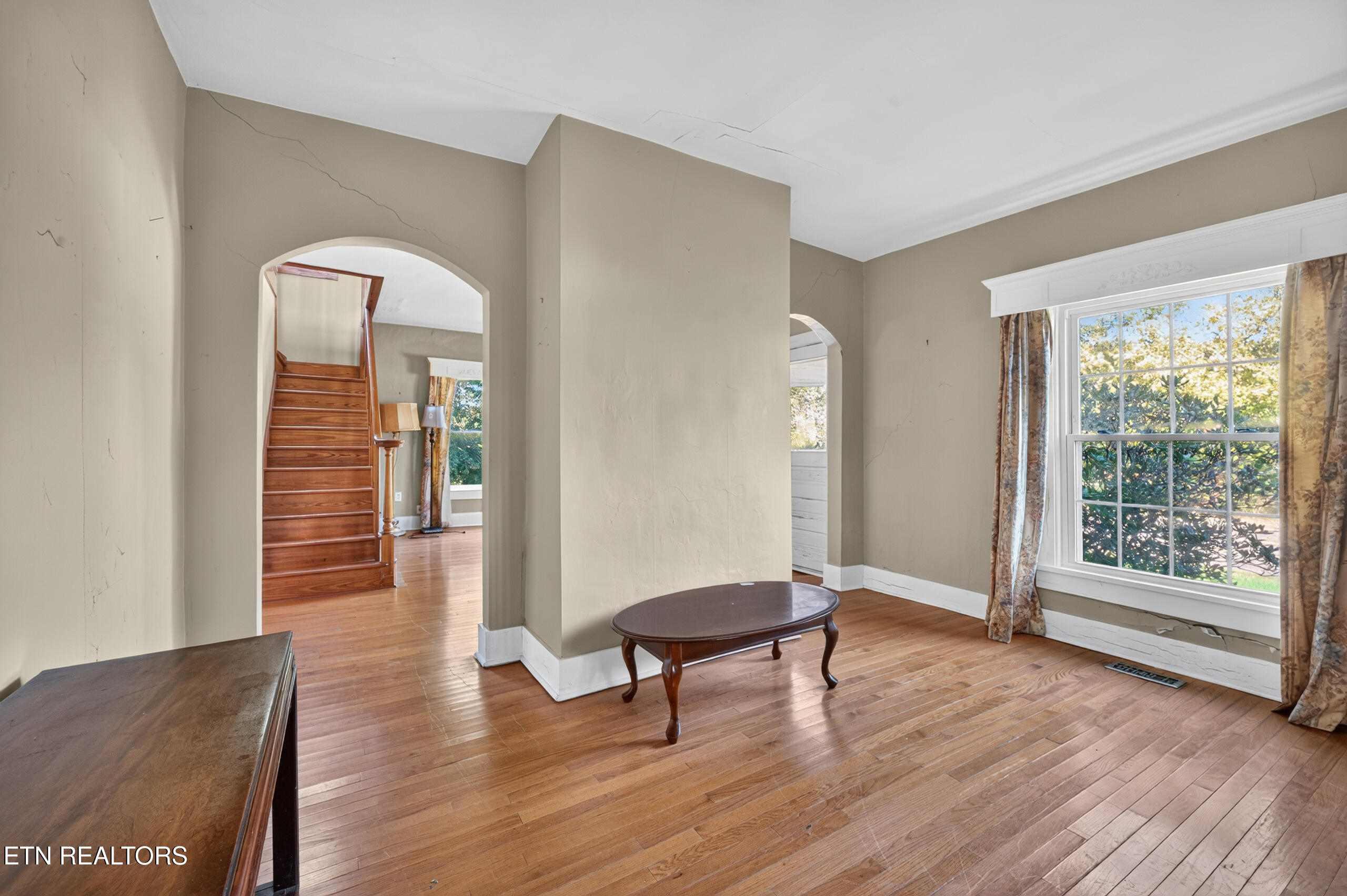 4815 Pleasant Ridge Road Knoxville TN 37912