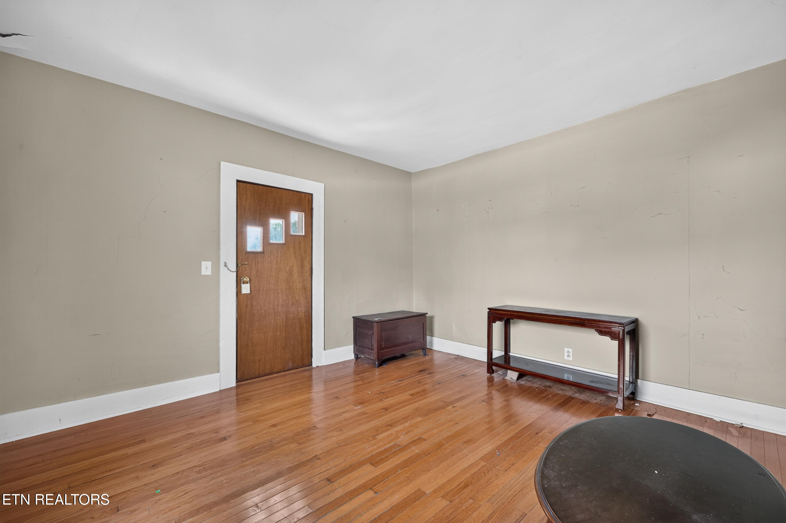 4815 Pleasant Ridge Road Knoxville TN 37912