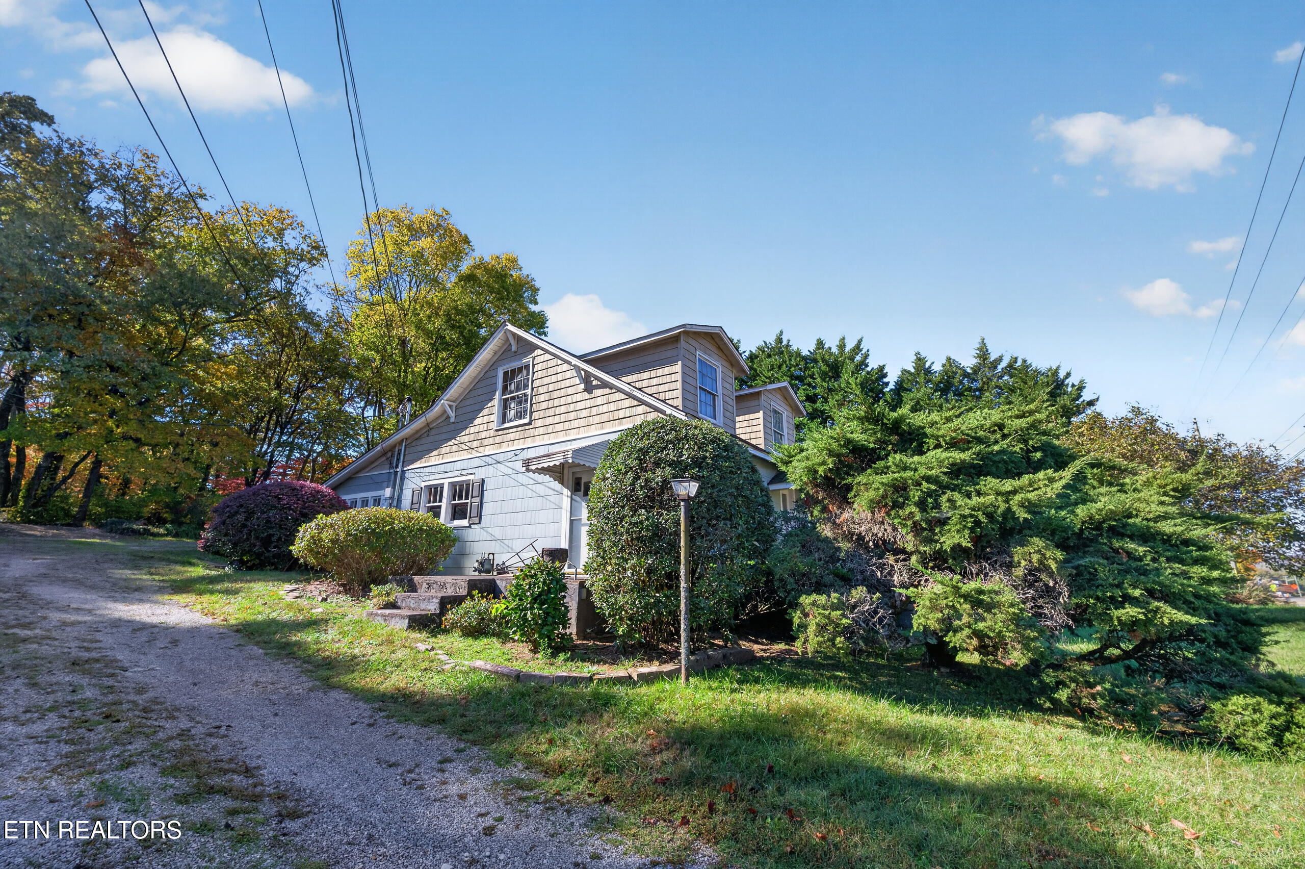 4815 Pleasant Ridge Road Knoxville TN 37912