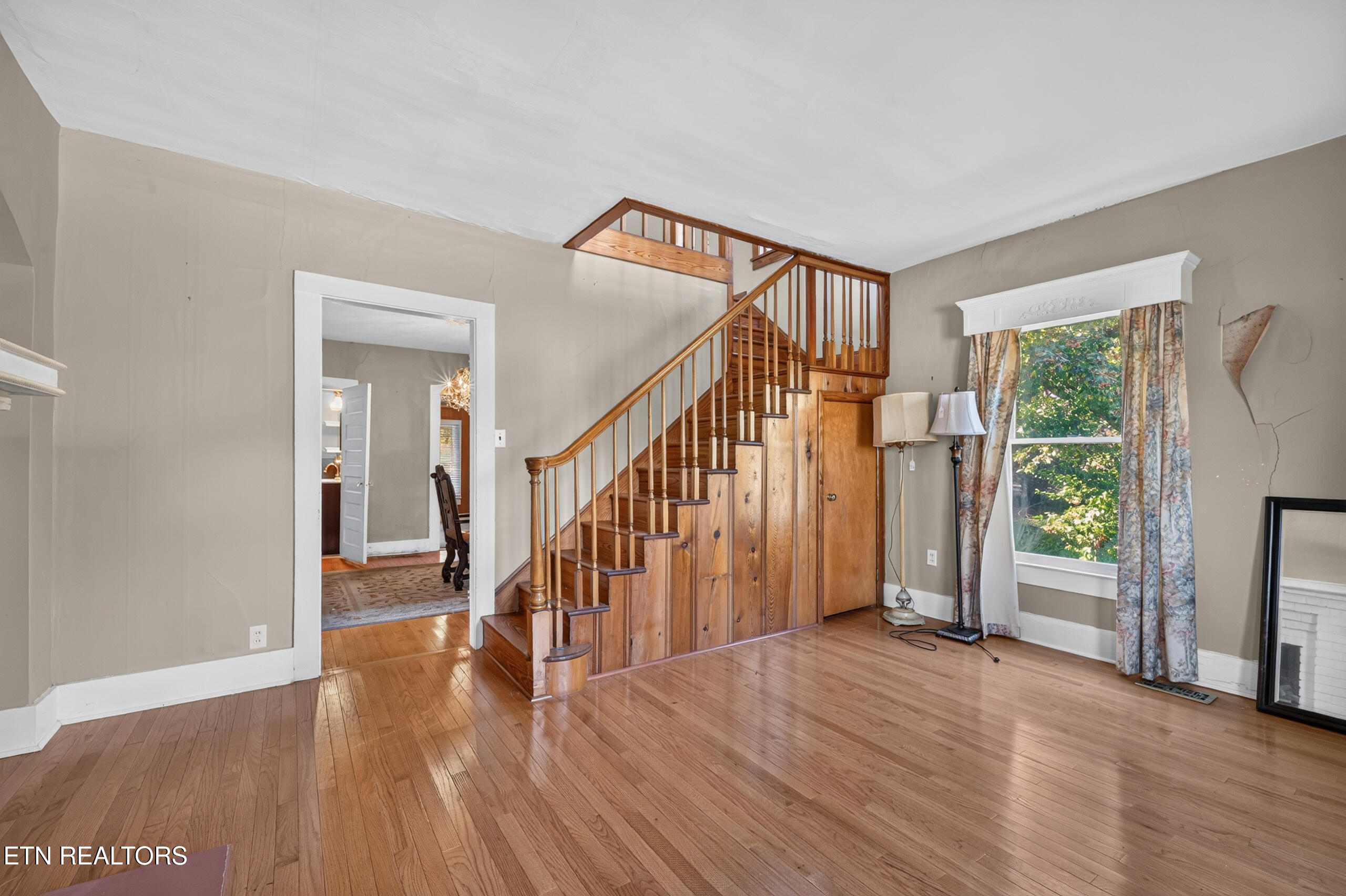 4815 Pleasant Ridge Road Knoxville TN 37912