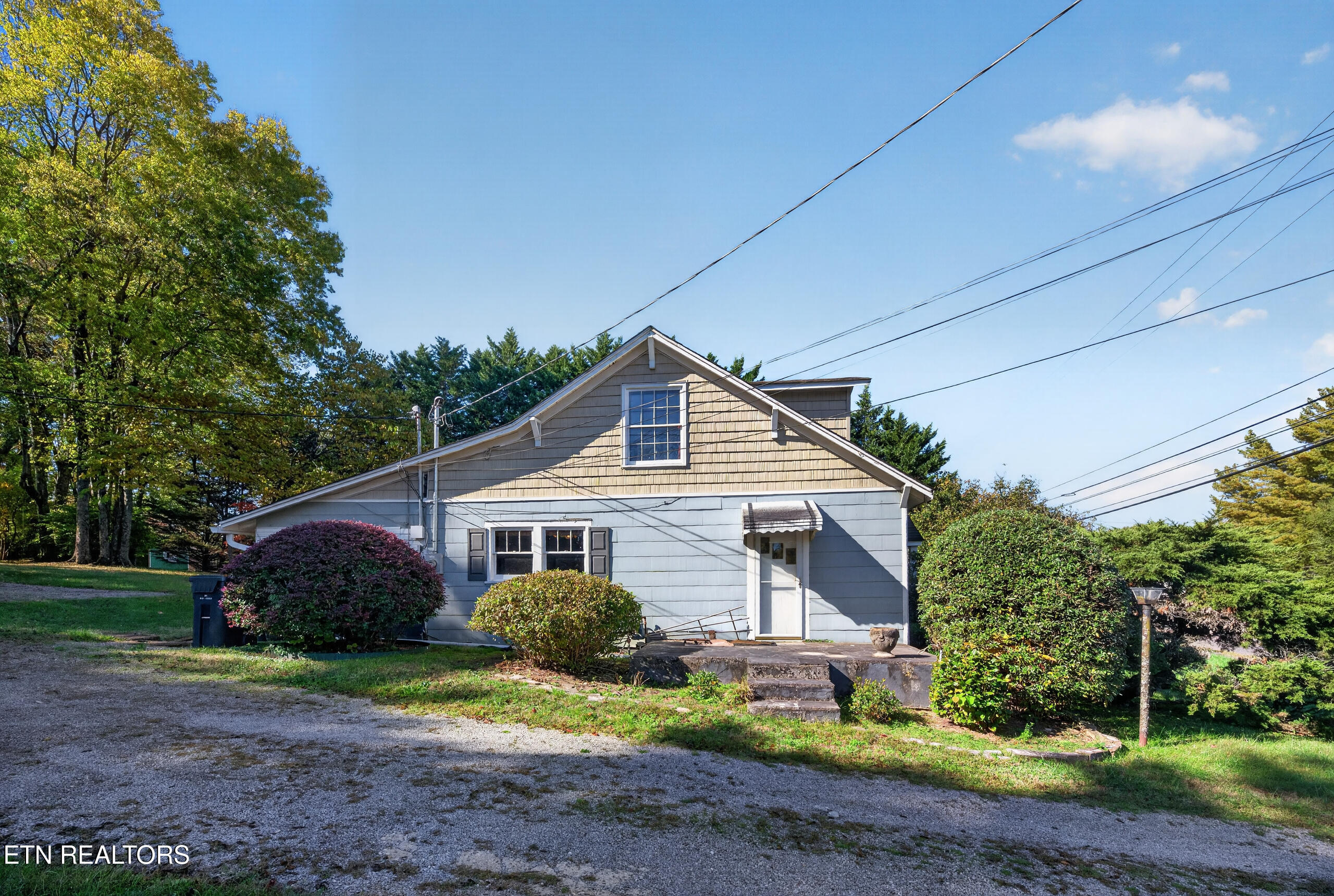4815 Pleasant Ridge Road Knoxville TN 37912