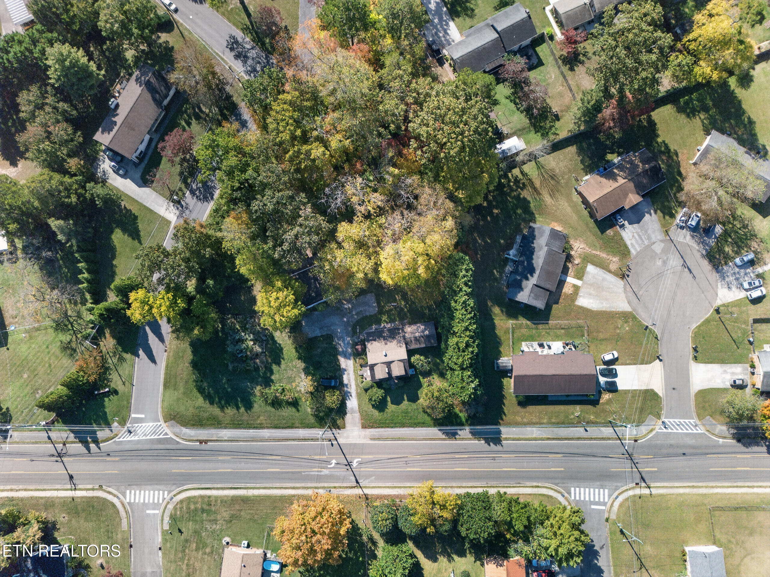 4815 Pleasant Ridge Road Knoxville TN 37912