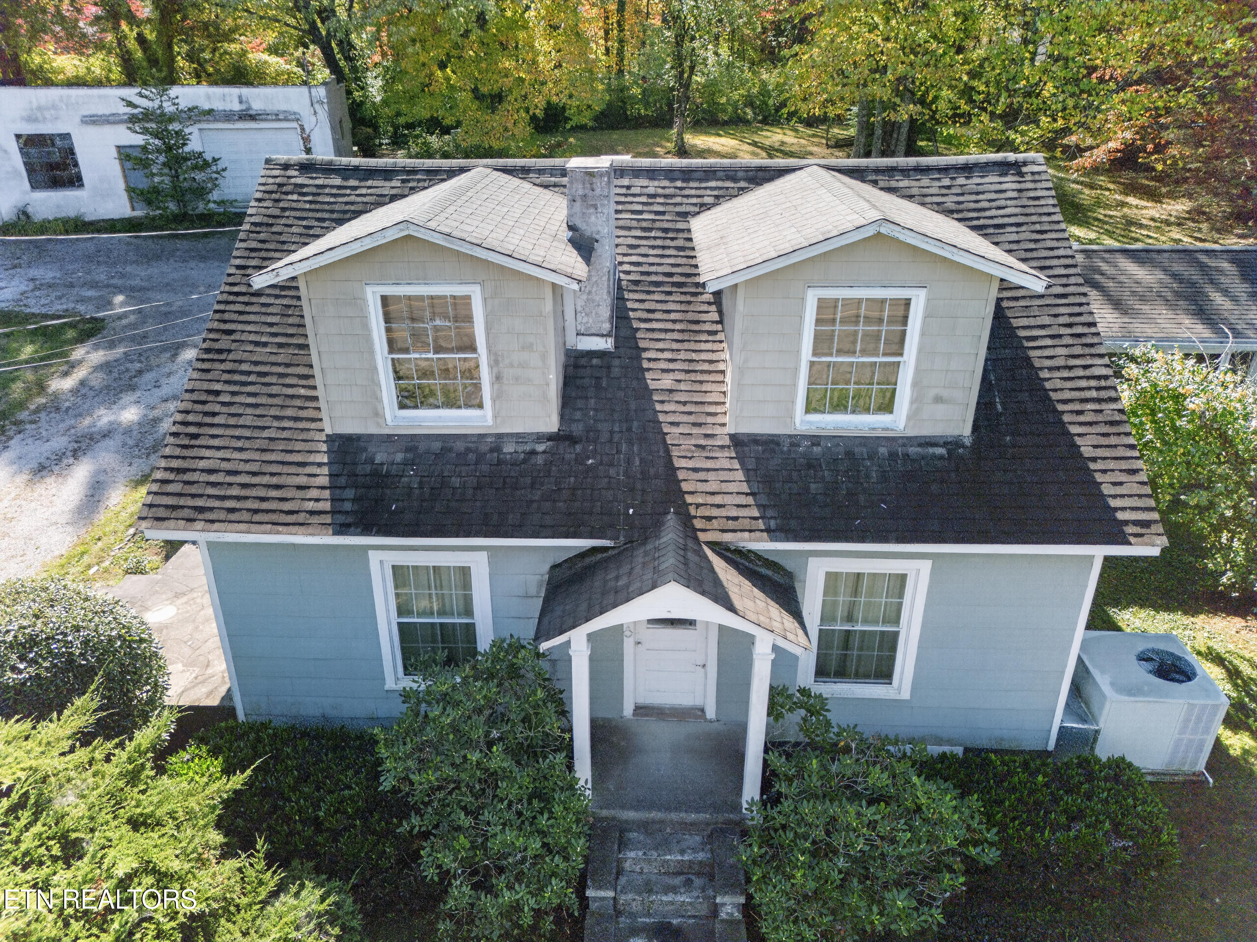 4815 Pleasant Ridge Road Knoxville TN 37912