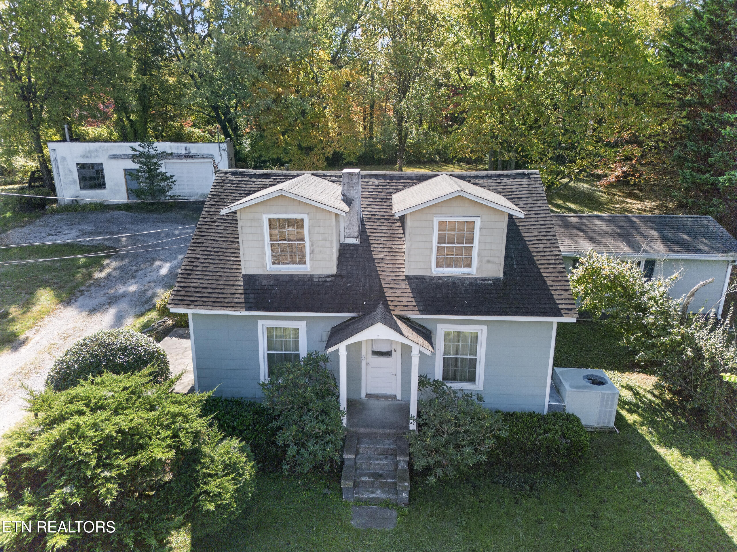 4815 Pleasant Ridge Road Knoxville TN 37912