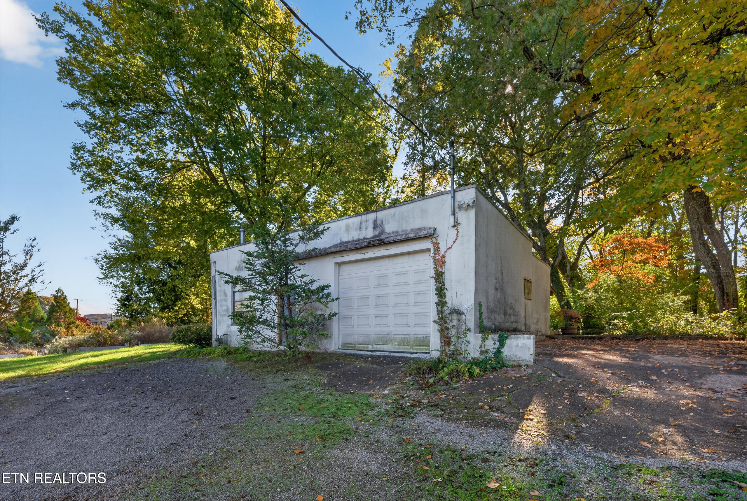 4815 Pleasant Ridge Road Knoxville TN 37912